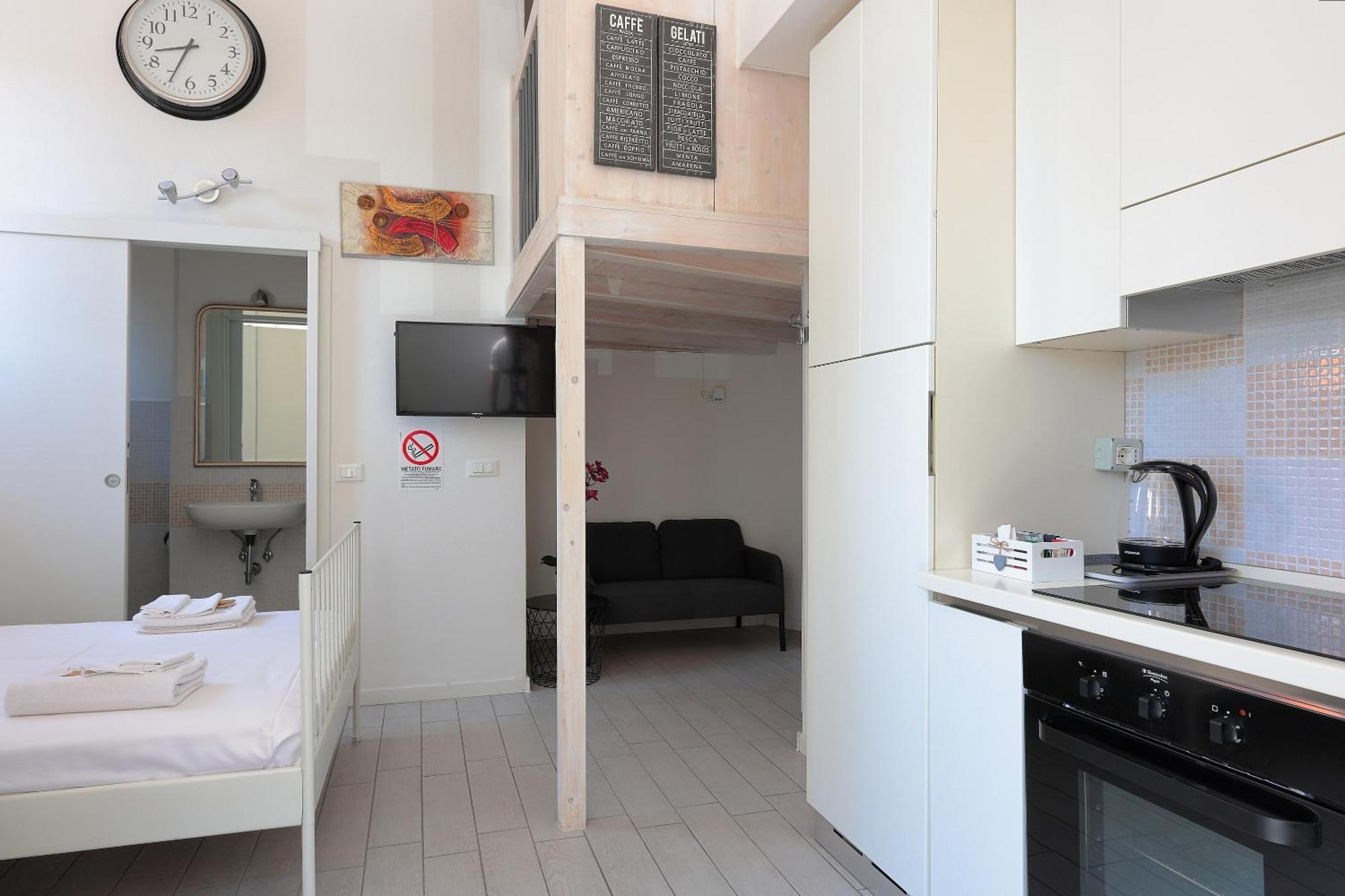 Apartment La Ca' Fiera Affittaly