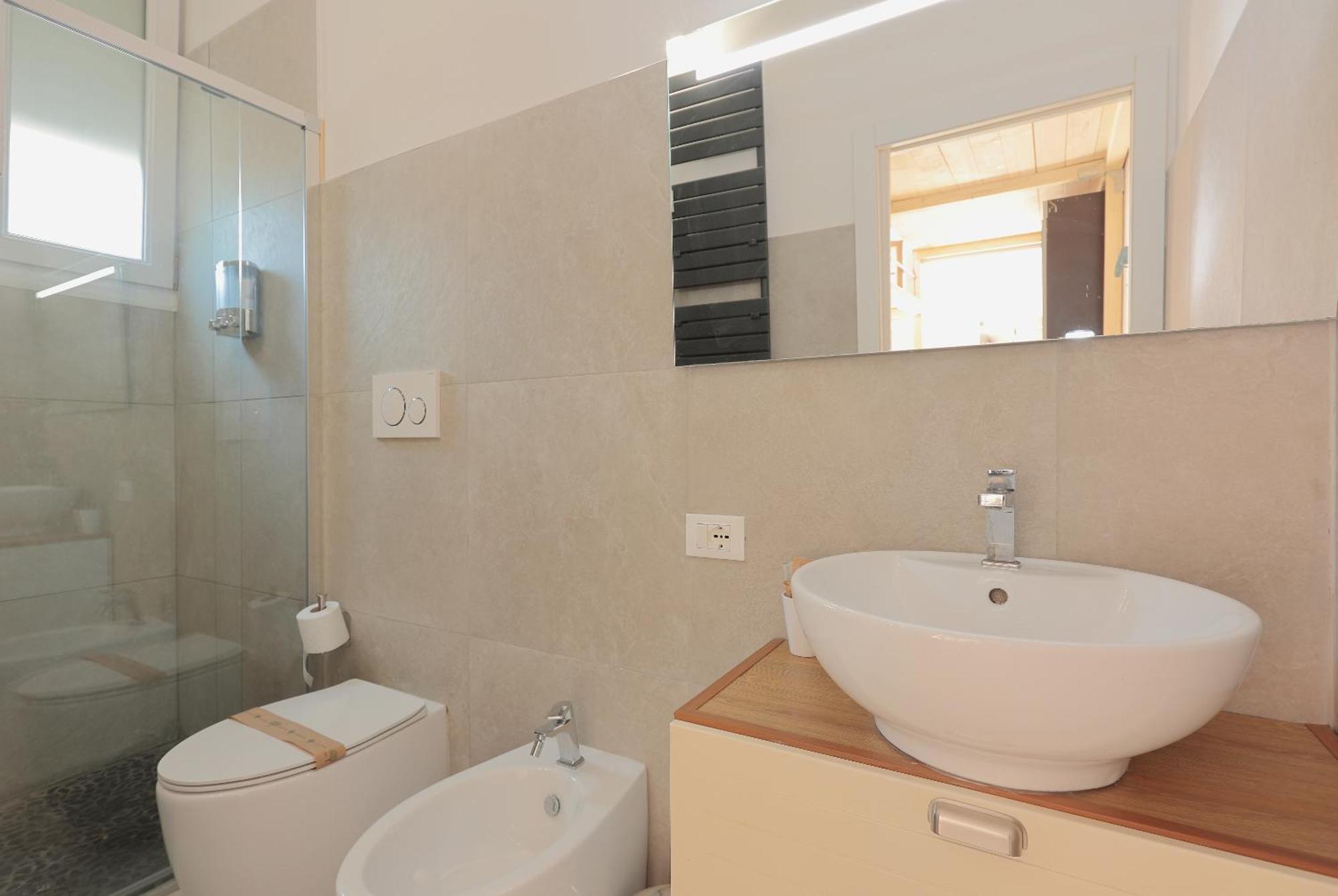 La Ca' Fiera Affittaly Apartment Bologna
