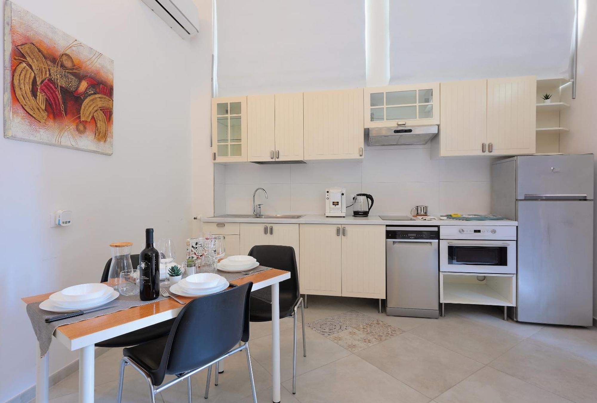 La Ca' Fiera Affittaly Apartment *