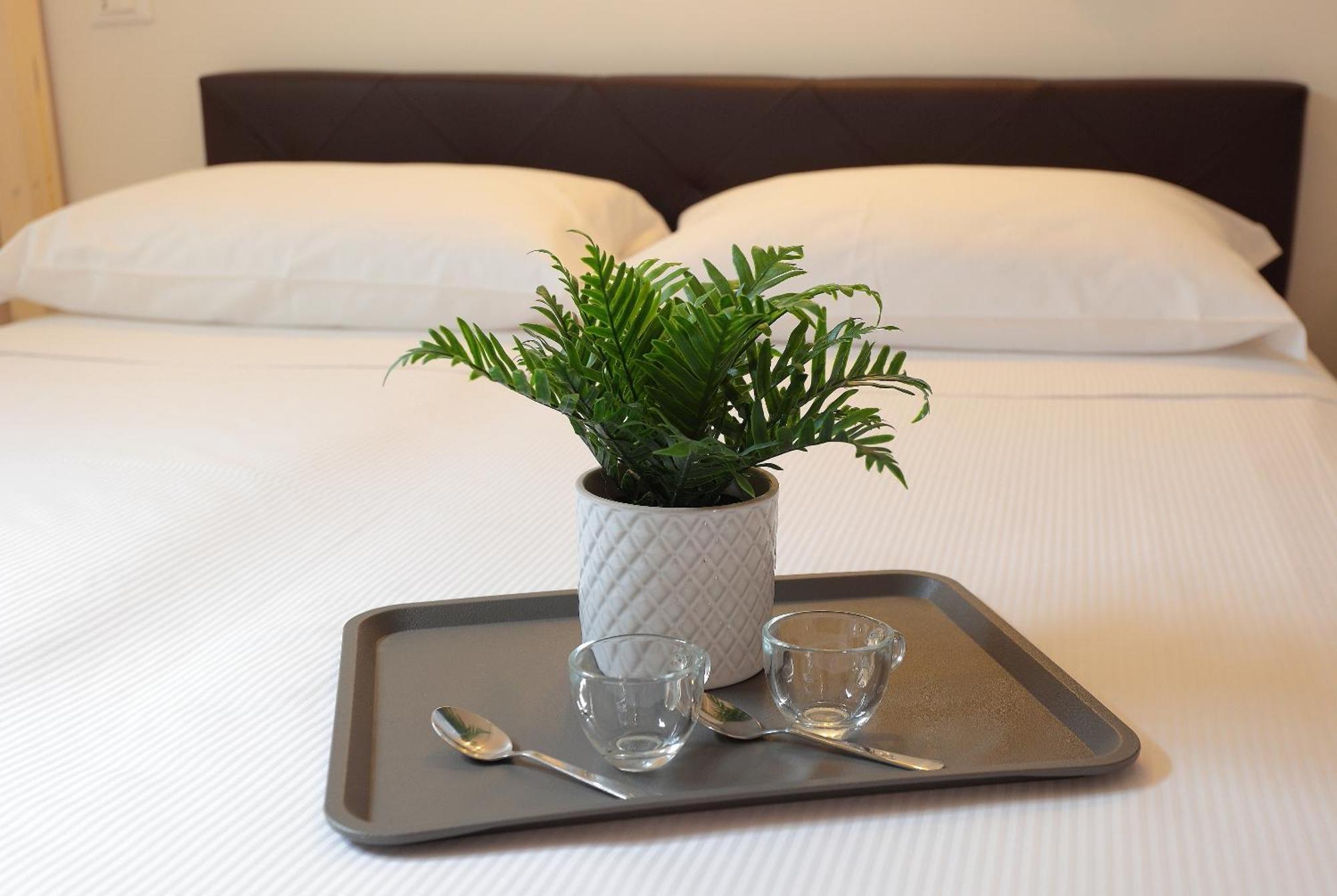 La Ca' Fiera Affittaly Apartment Bologna