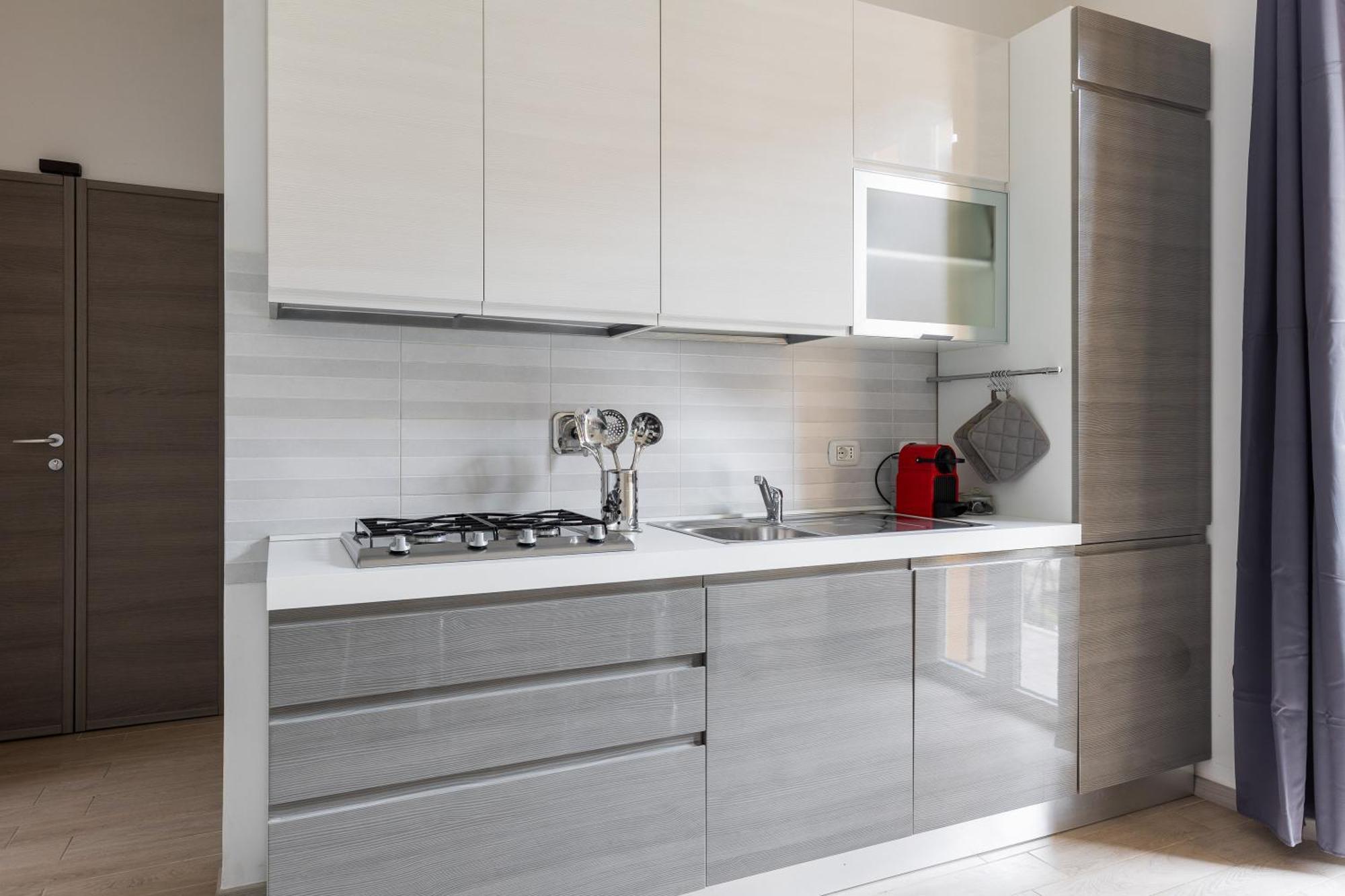 Bologna Suite Apartment