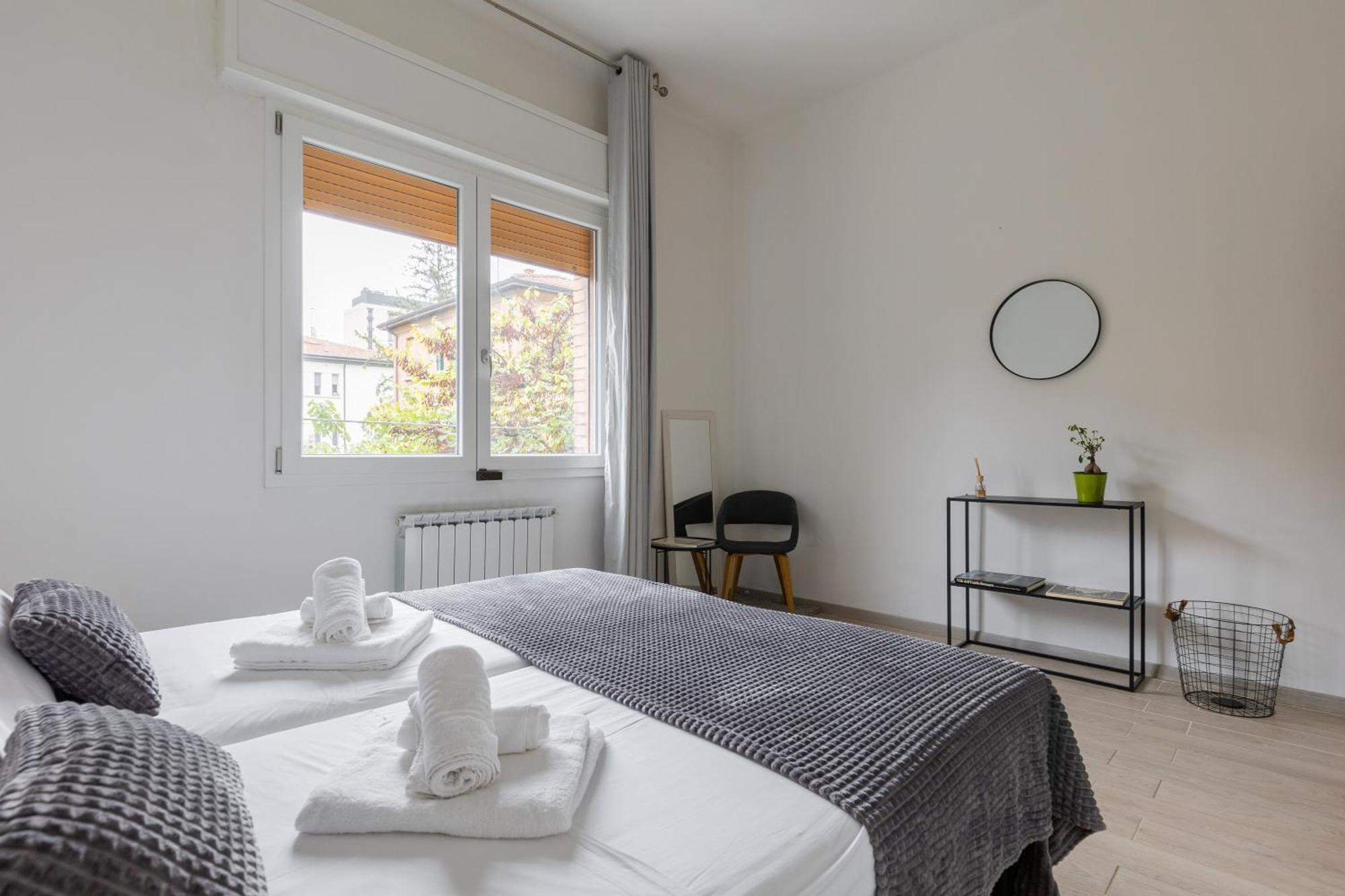 Bologna Suite *