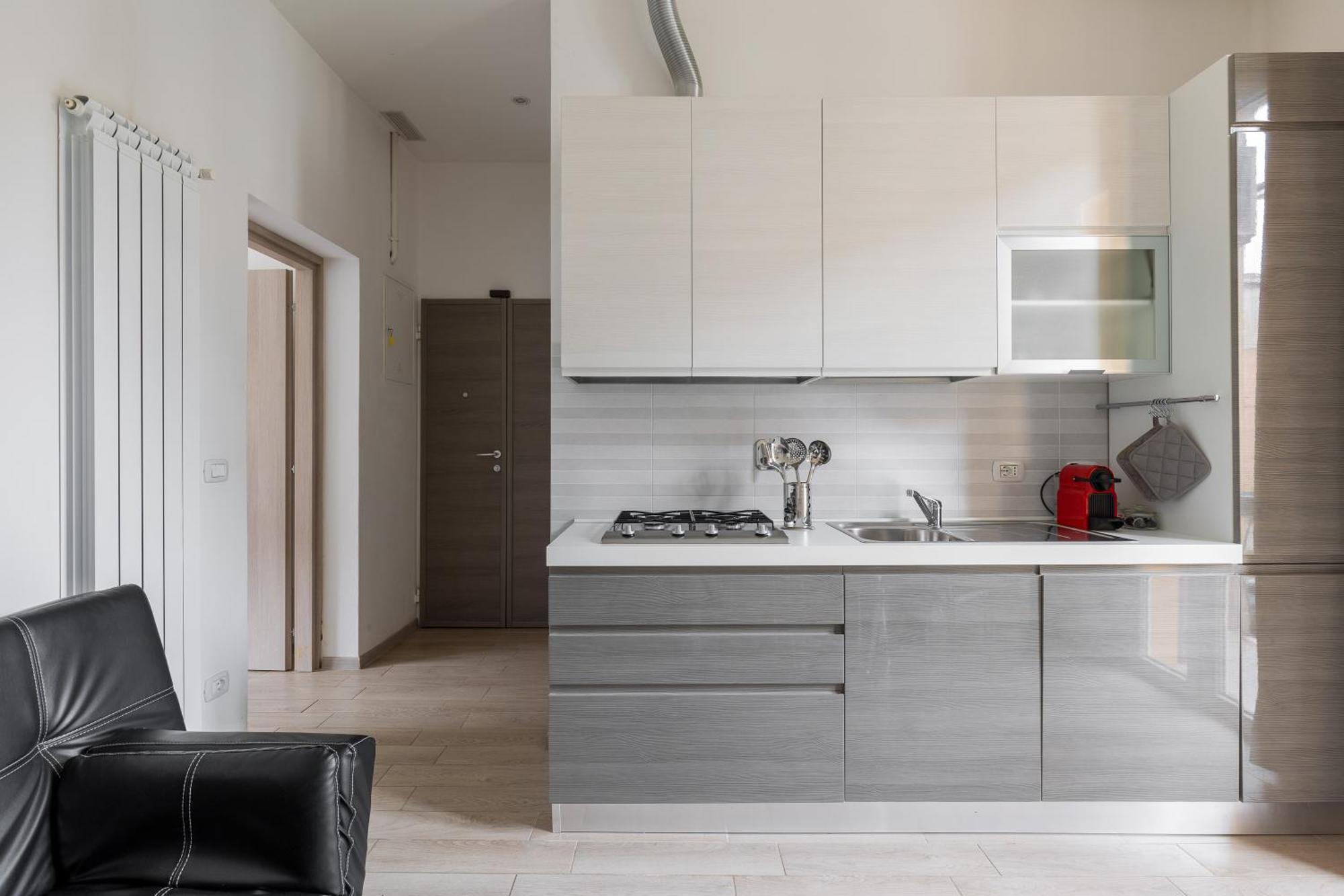 Bologna Suite Apartment