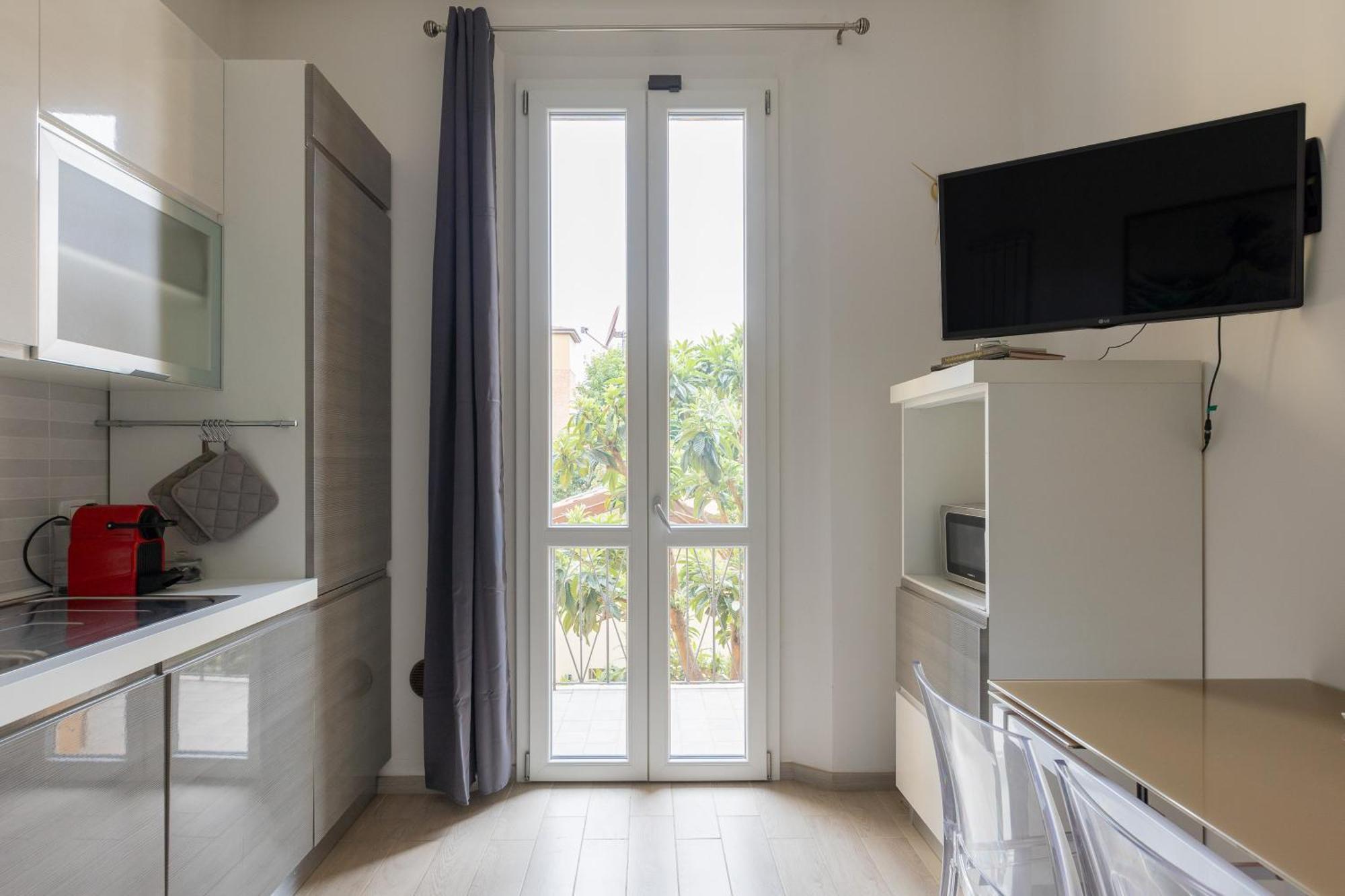 Bologna Suite