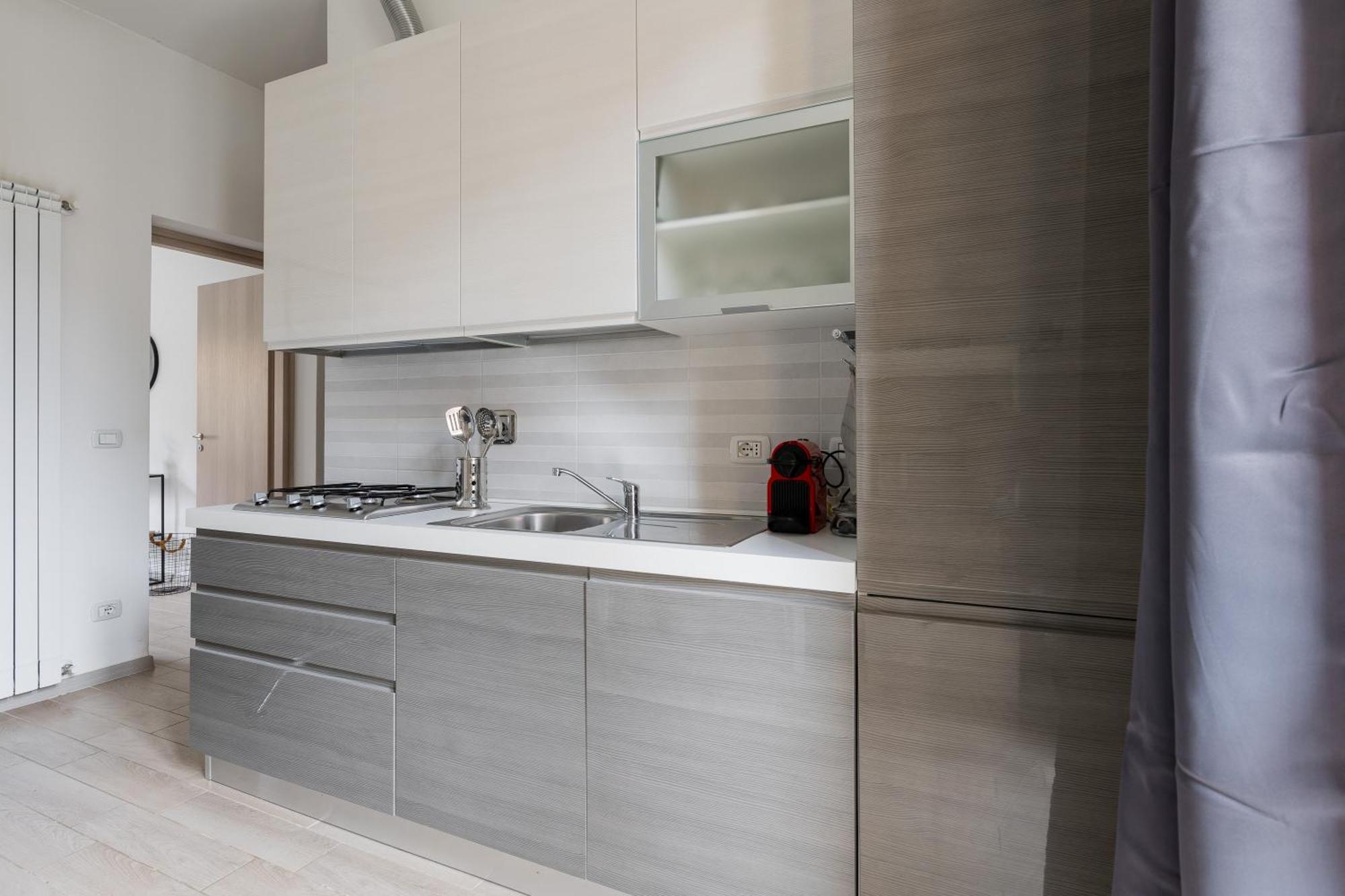 Bologna Suite Apartment Bologna