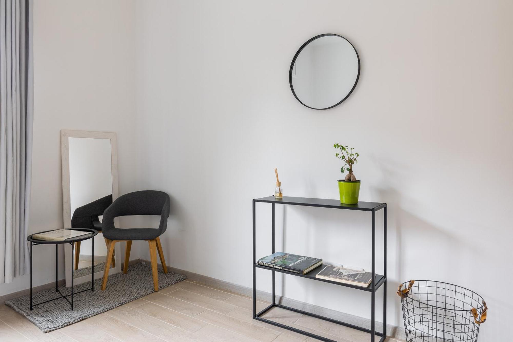 Bologna Suite Apartment