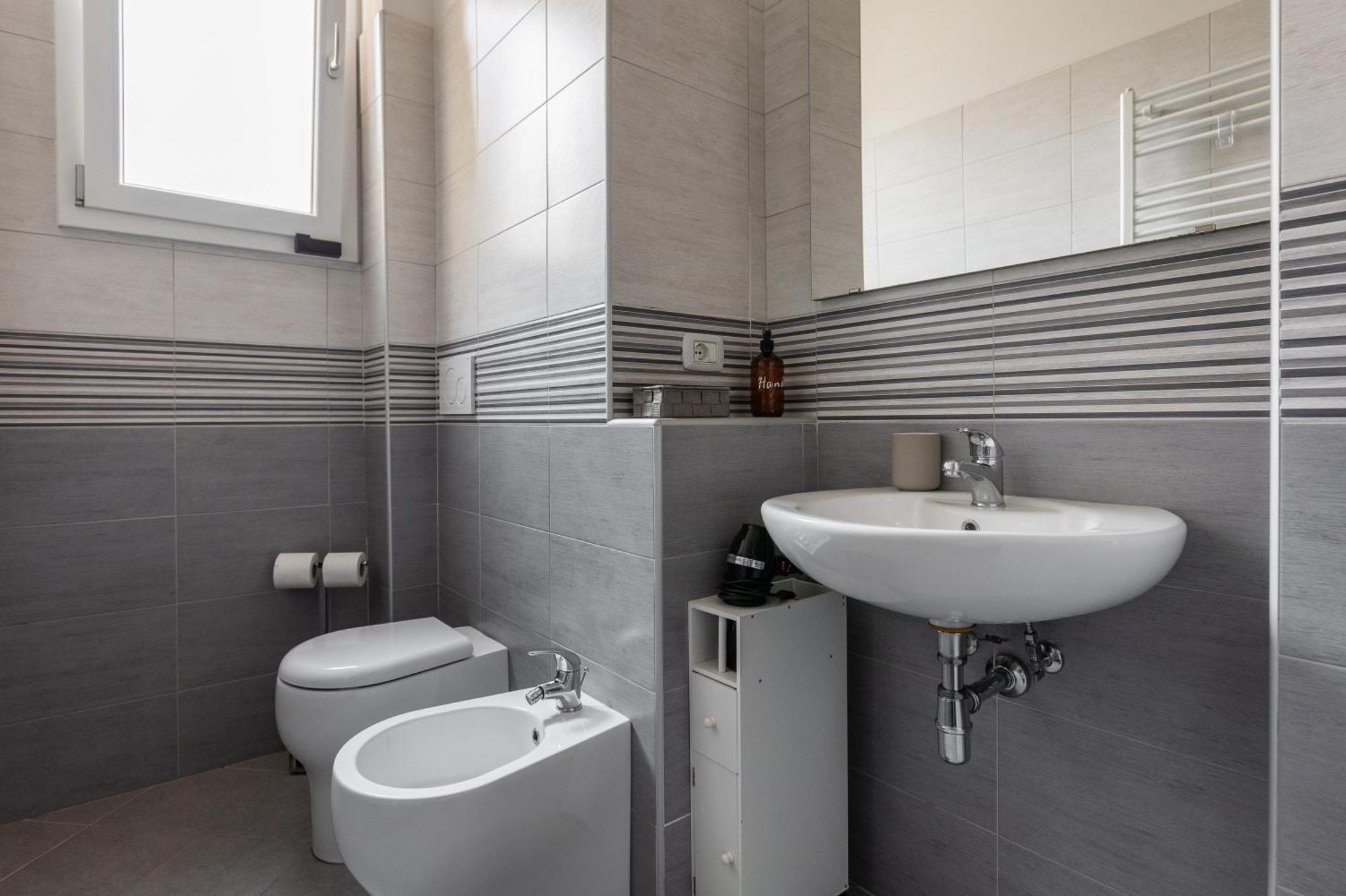 Apartment Bologna Suite