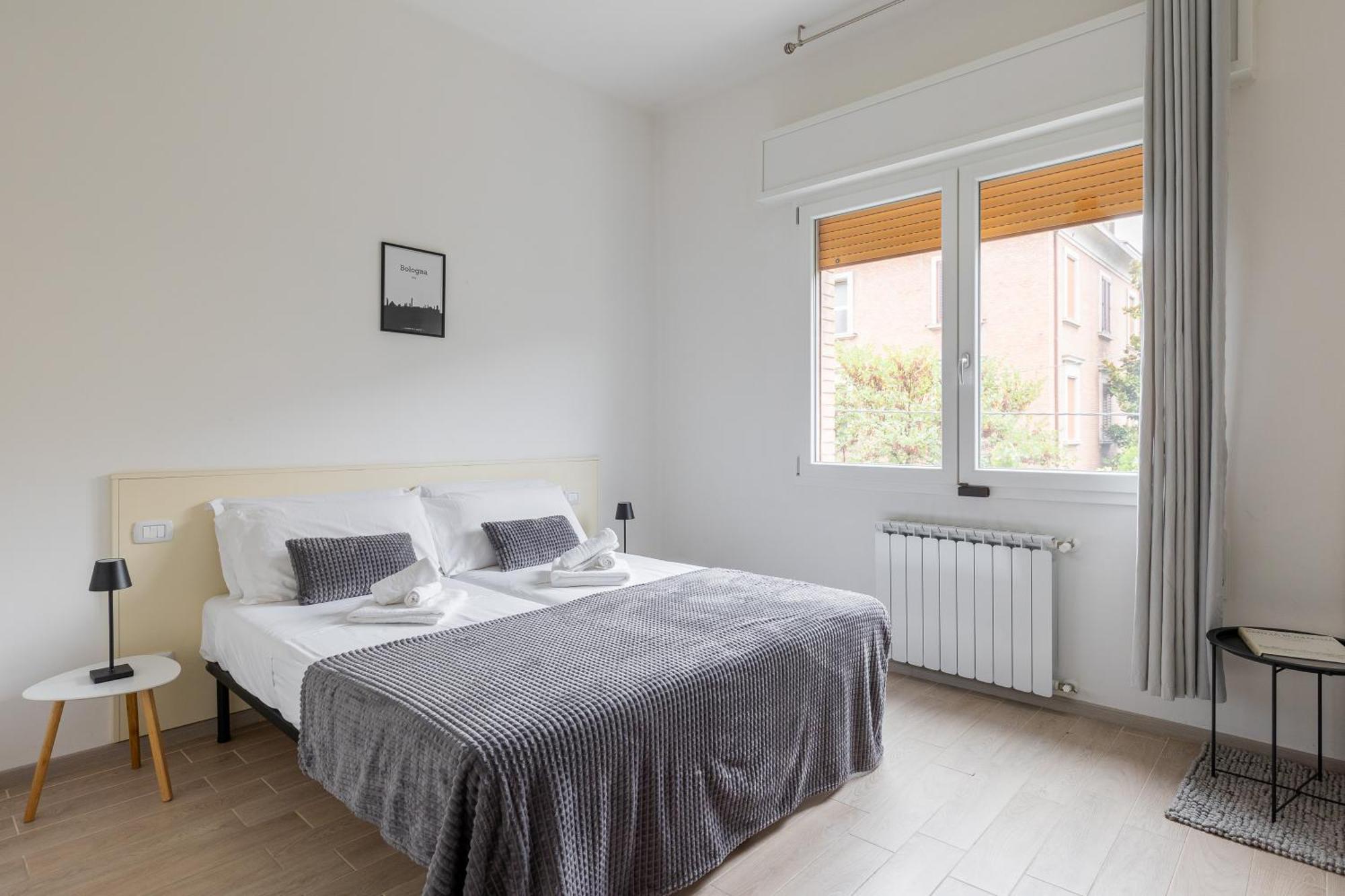 Apartment Bologna Suite *
