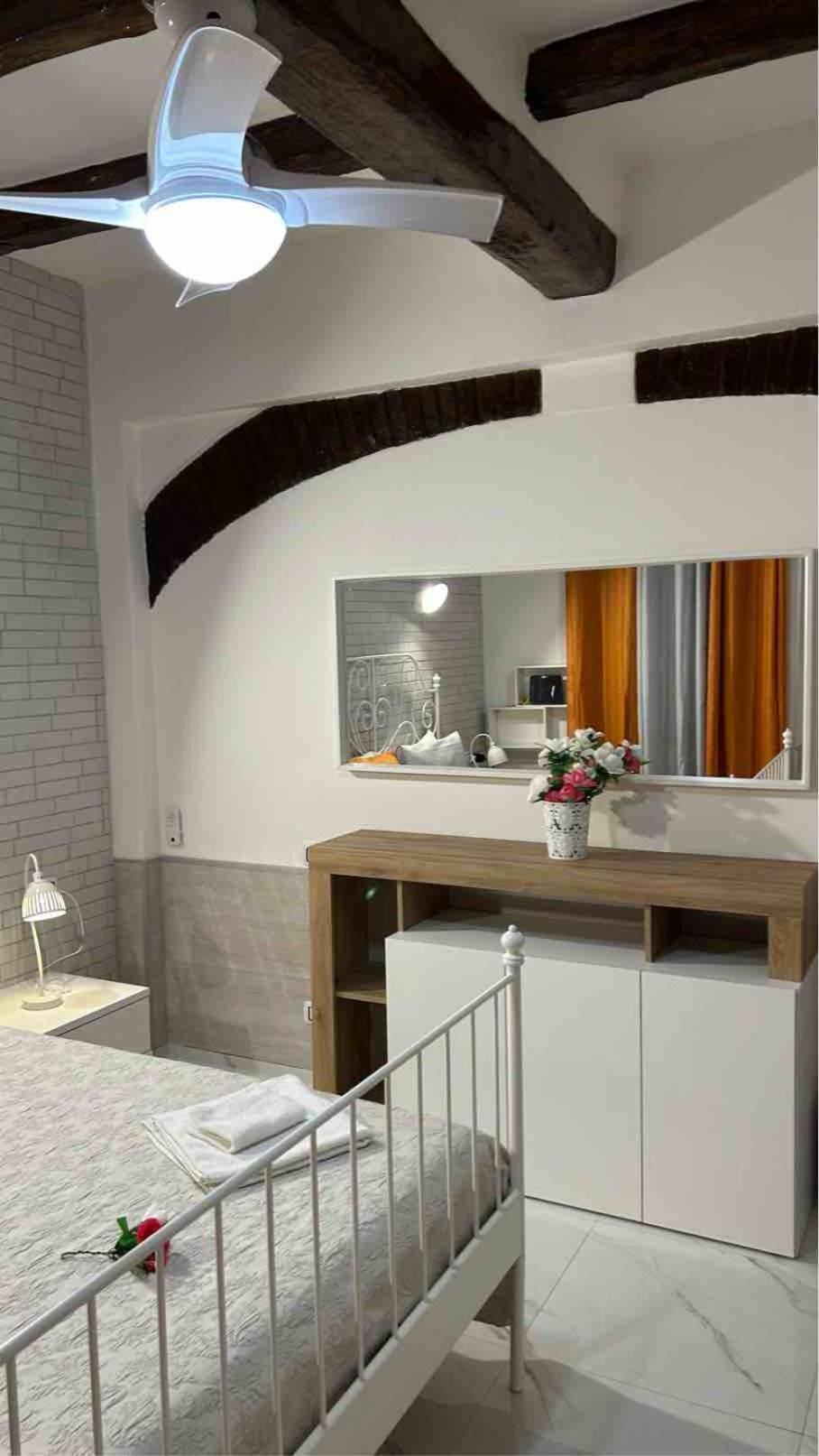 Corticella 1 Appartement Bologne