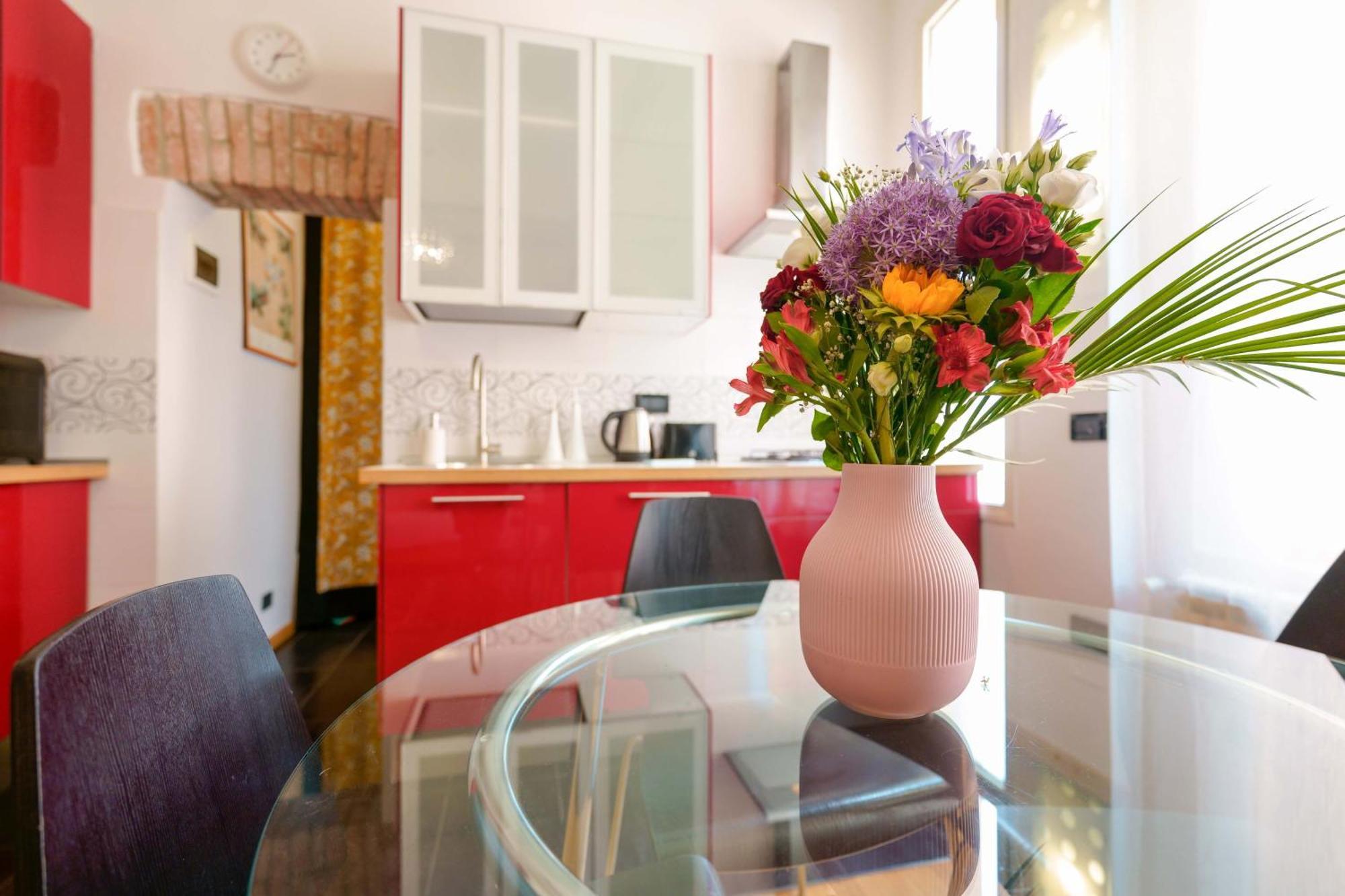 Maison N14 Apartamento
