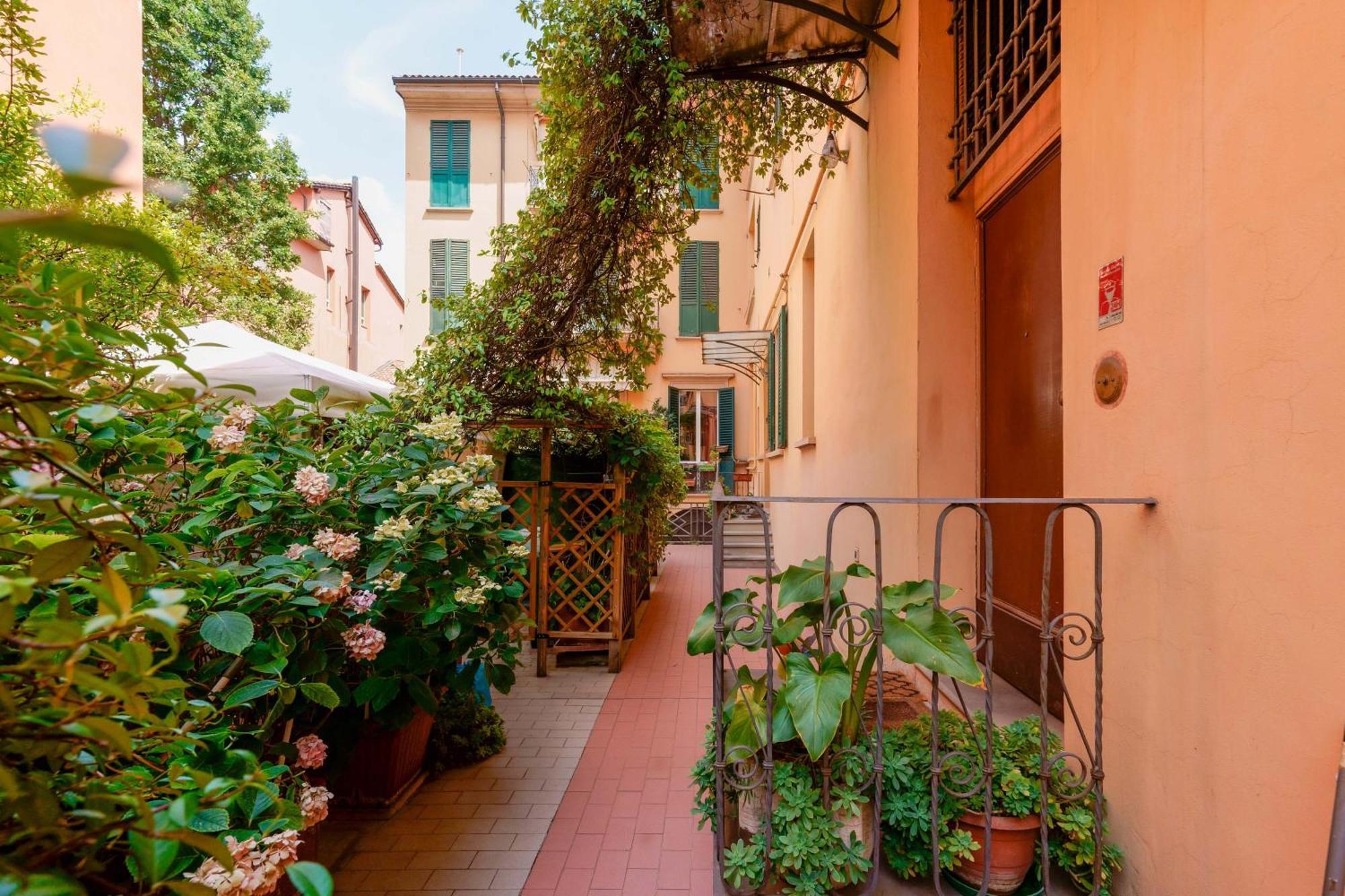Apartamento Maison N14 Bolonia