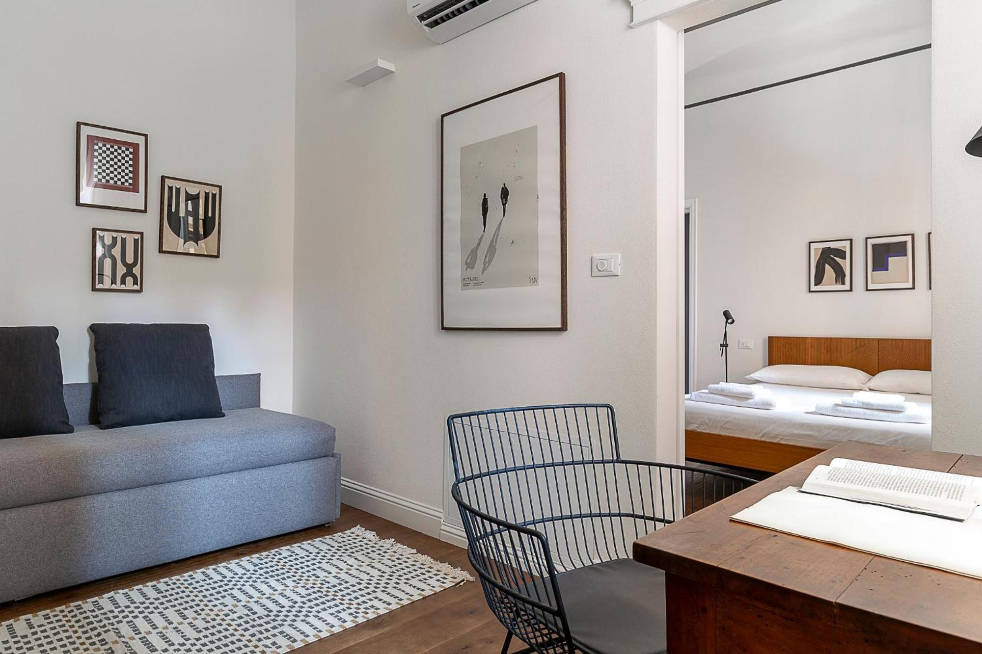 Appartement Everyday Corte Petroni Bologna