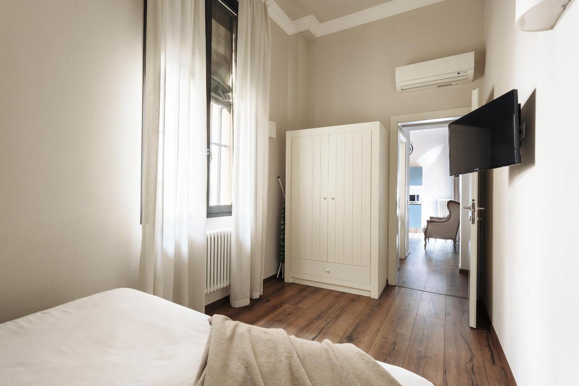 Apartamento Opera *