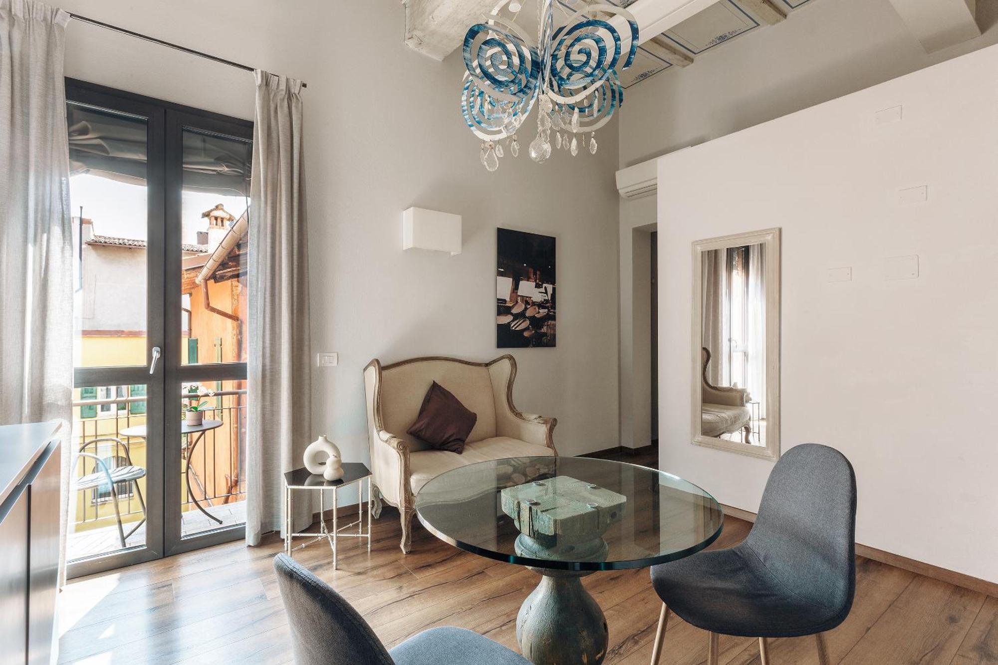 Opera Apartamento Bolonha