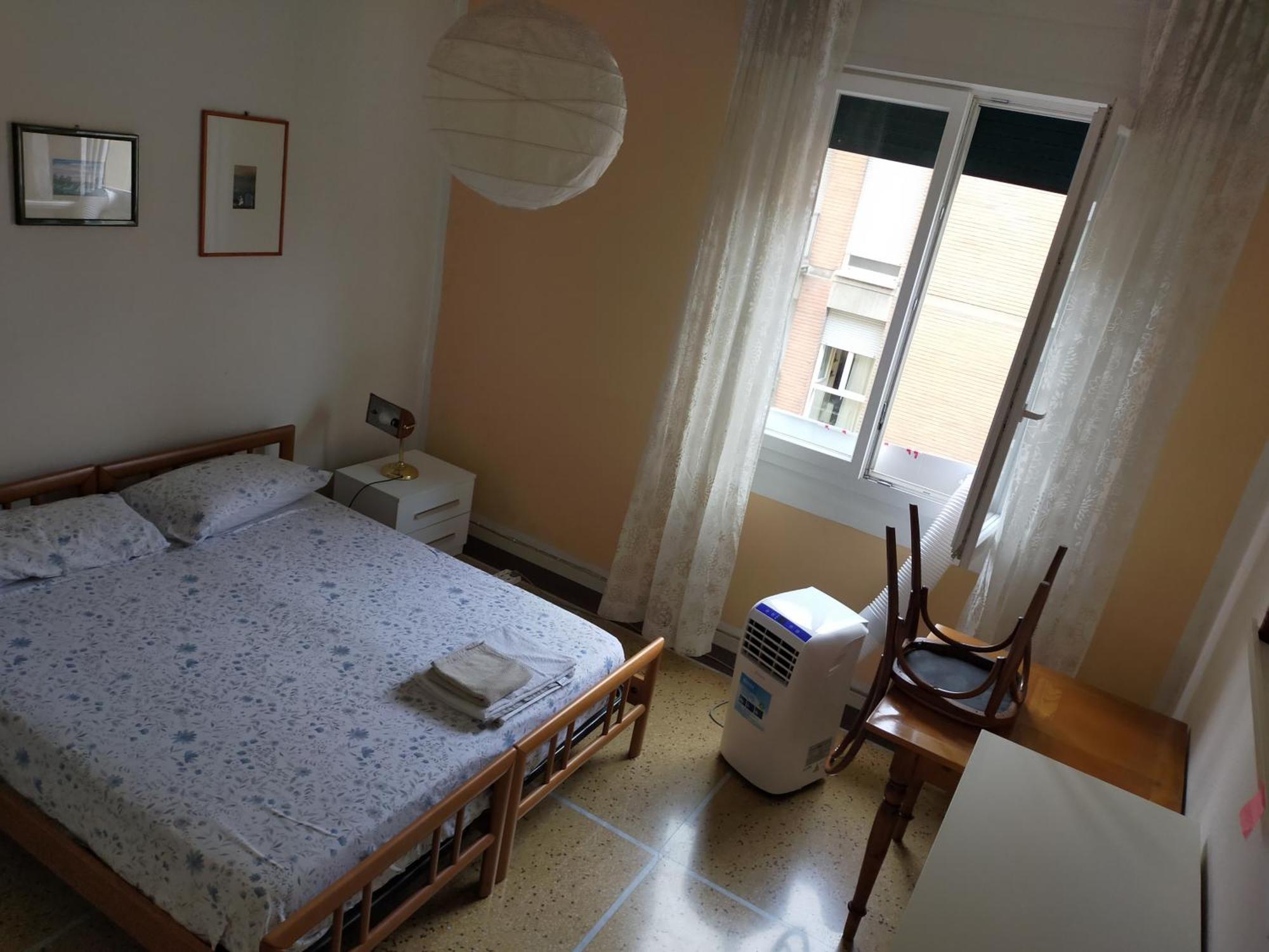 Via Borgo Di San Pietro Gæstehus *