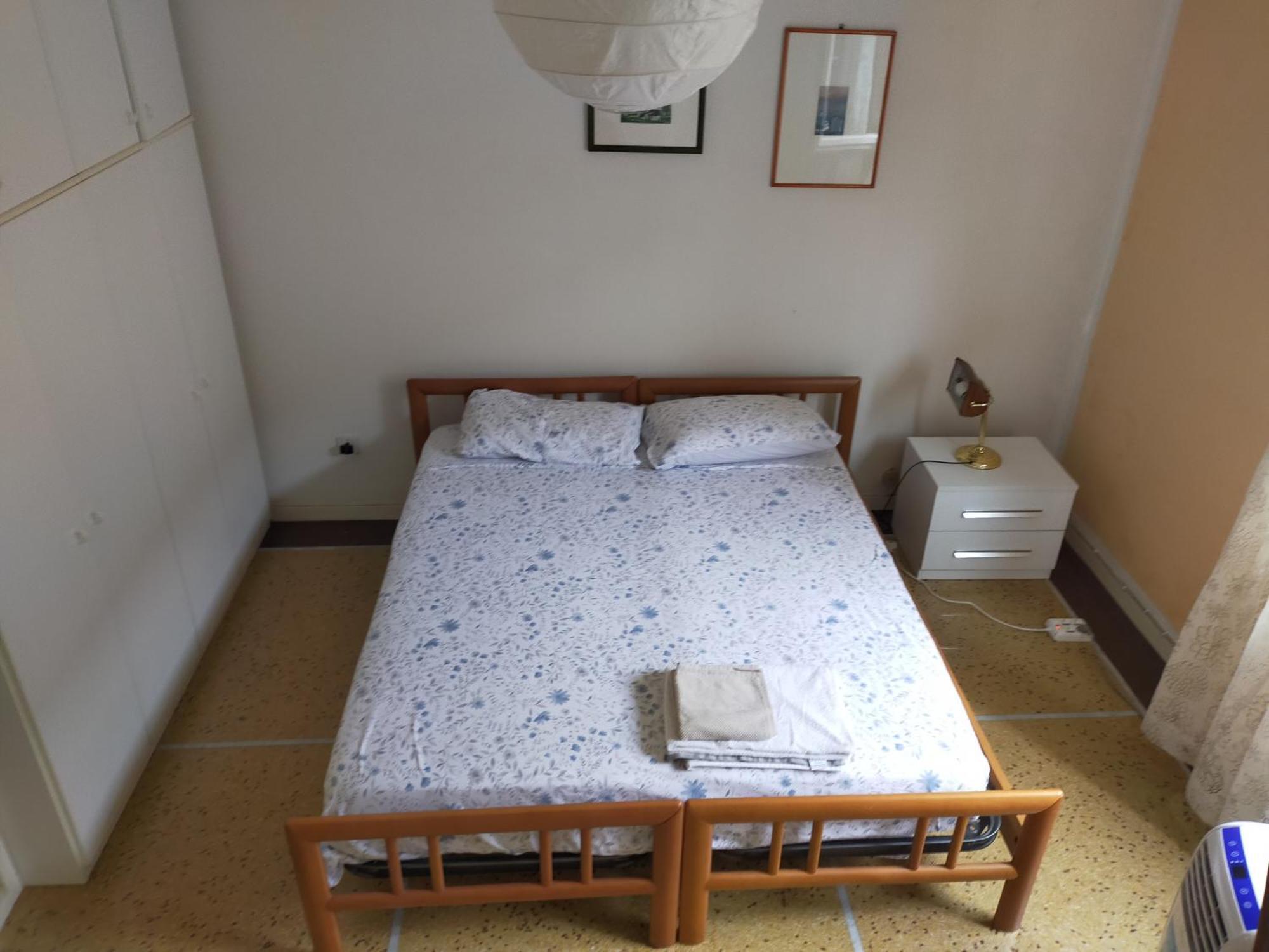 Gæstehus Via Borgo Di San Pietro
