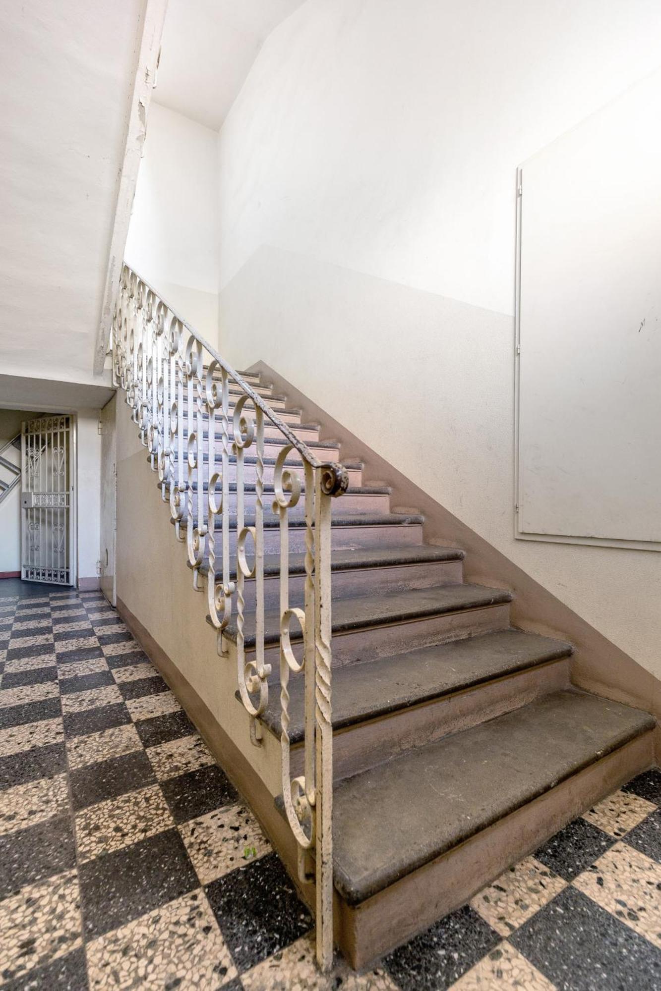 Appartement Bright With Balcony By Wonderful Italy *
