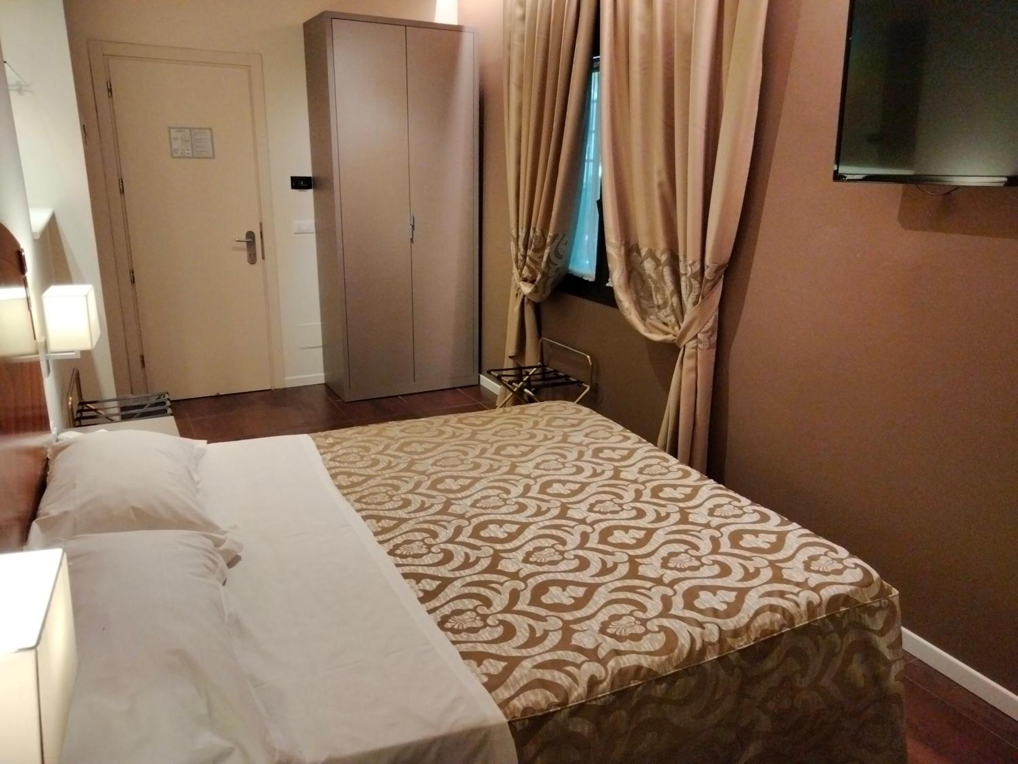 Savoia Hotel 4*