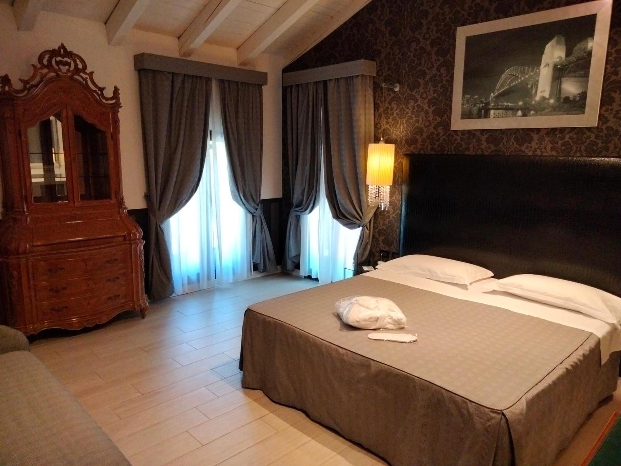 Savoia Hotel Bologna