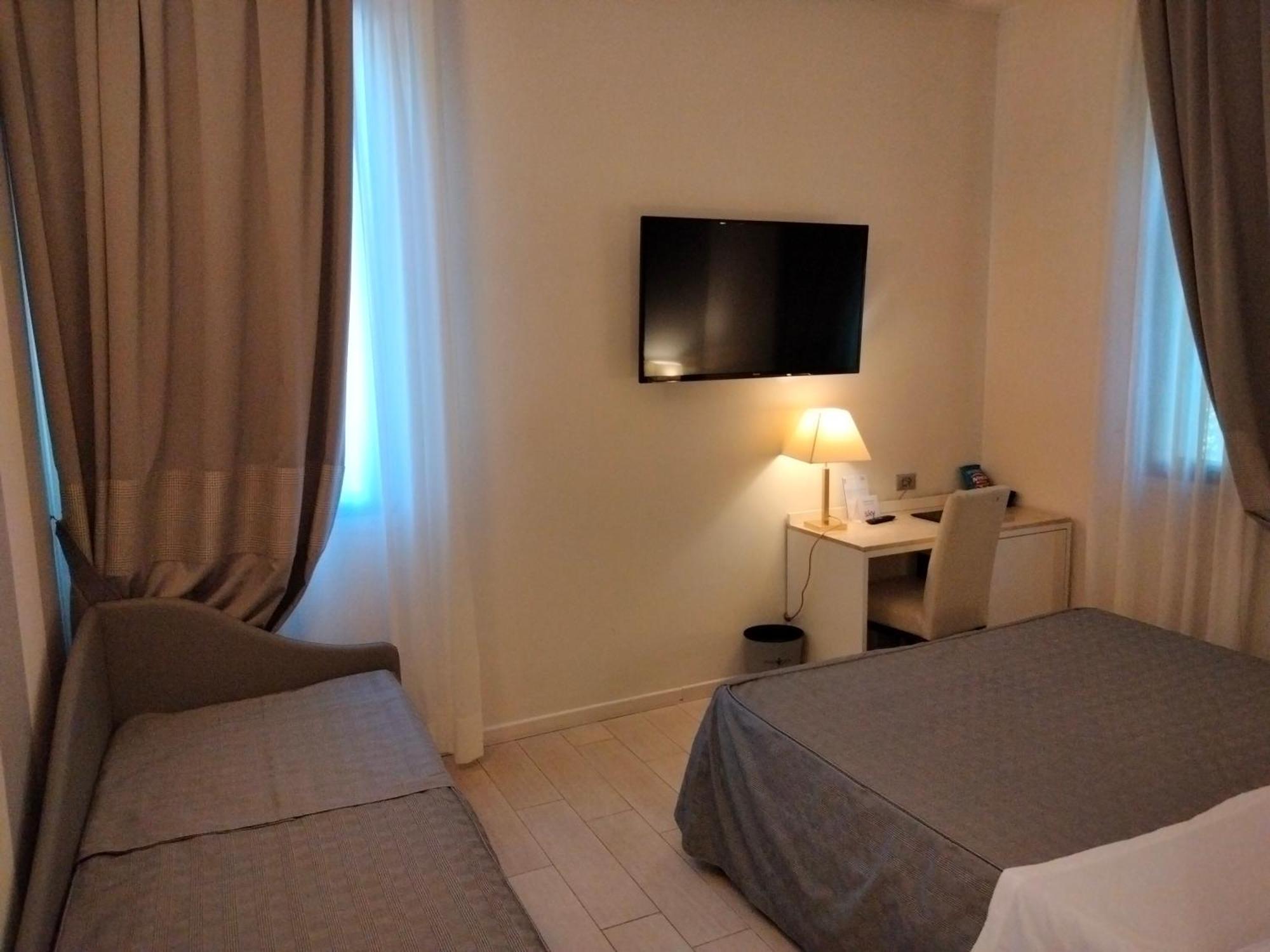 Hotel Savoia 4*