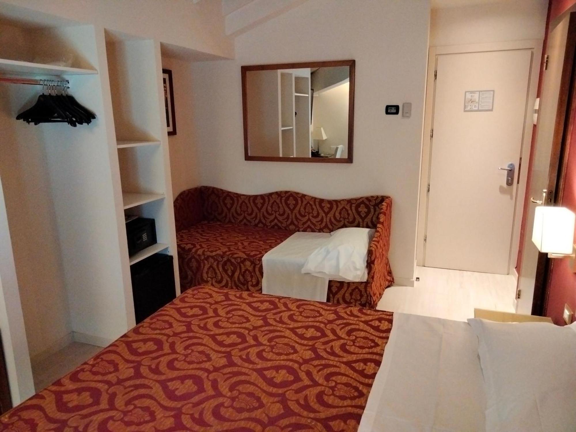 Hotel Savoia 4*