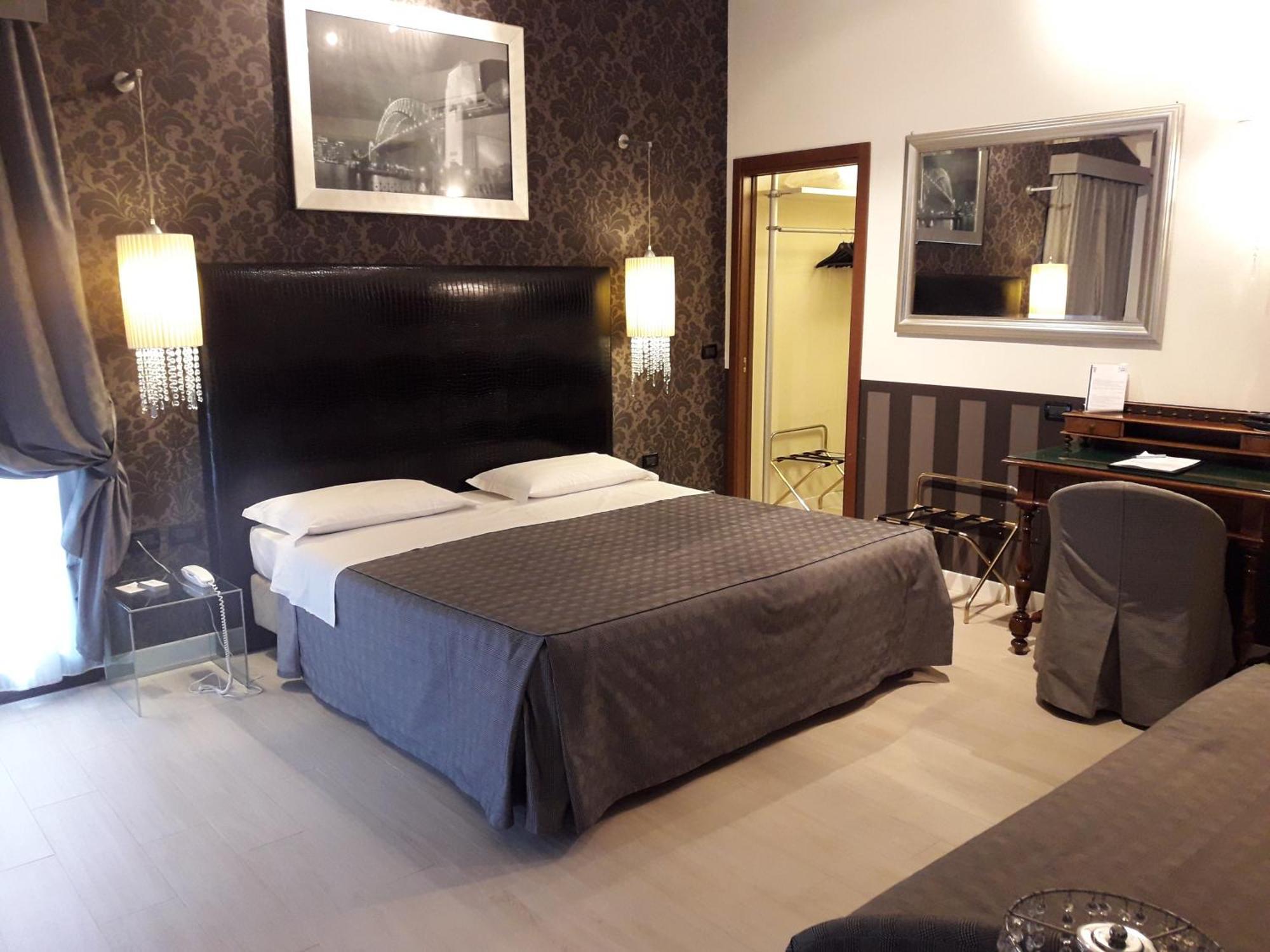 Savoia Hotel