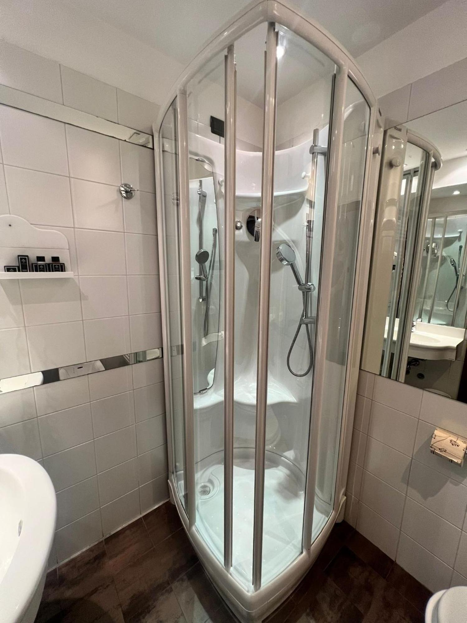 Hotel Savoia Bologna