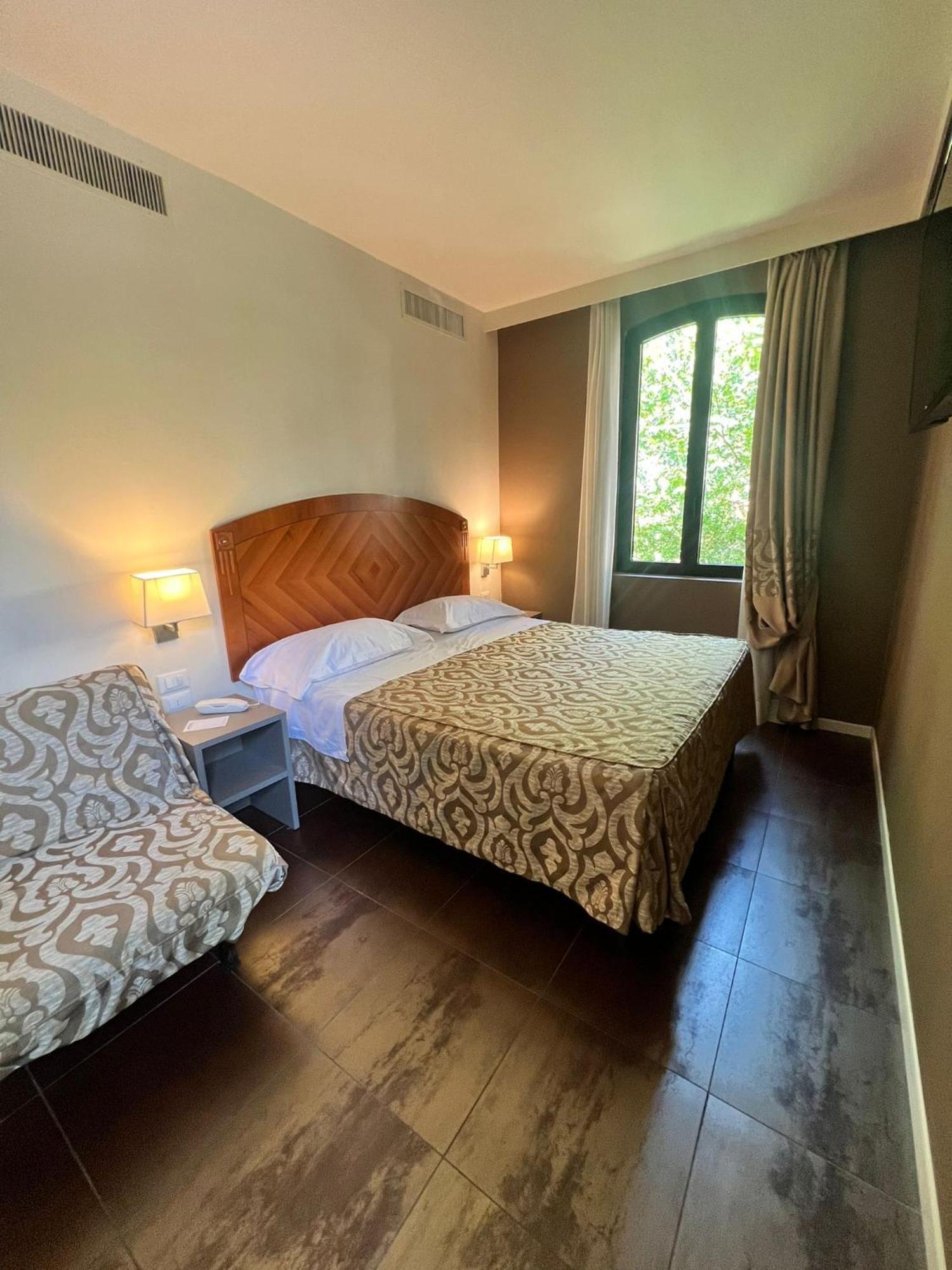Hotel Savoia 4*