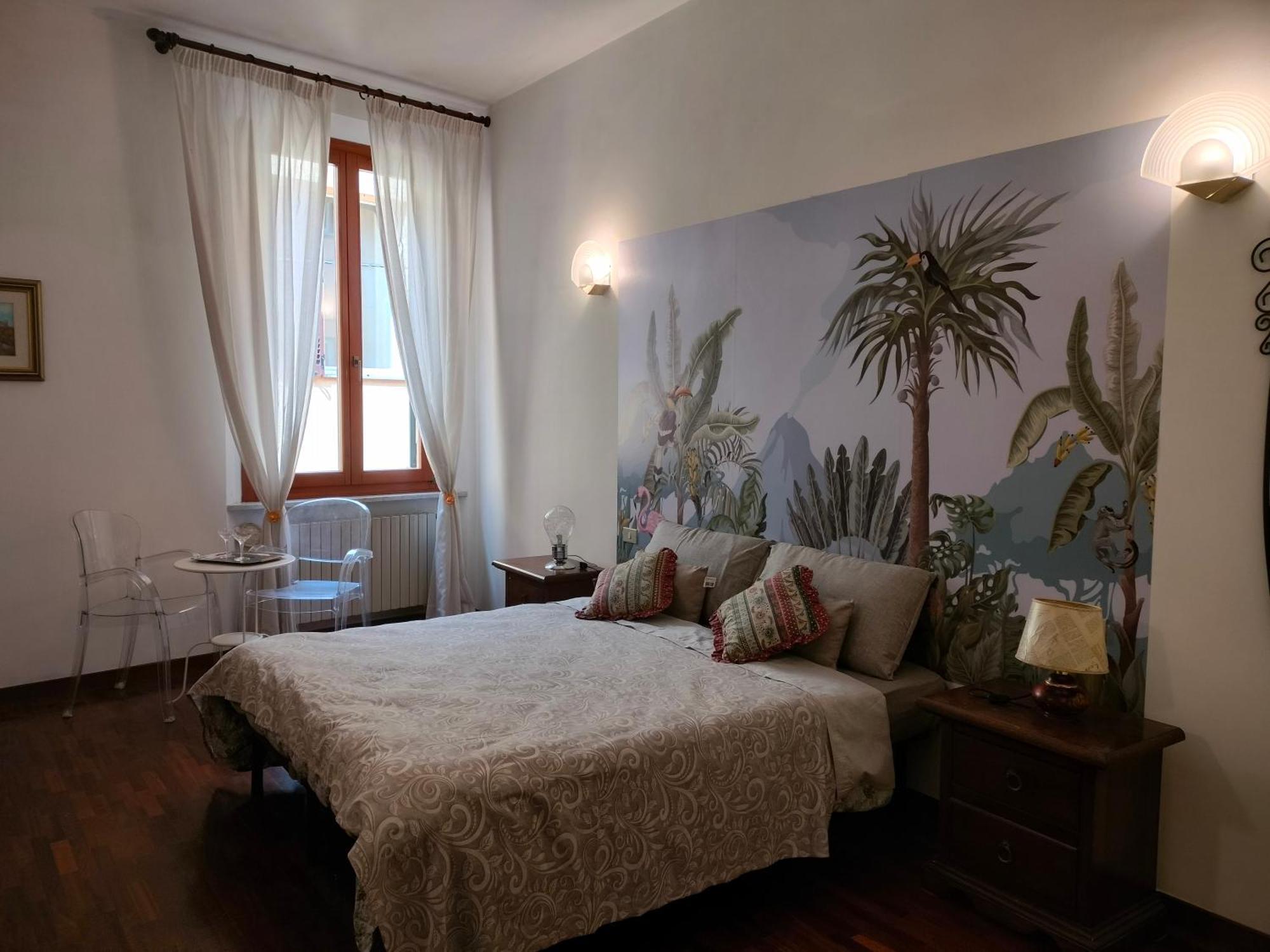 B&bart: Friends And Family Apartment *