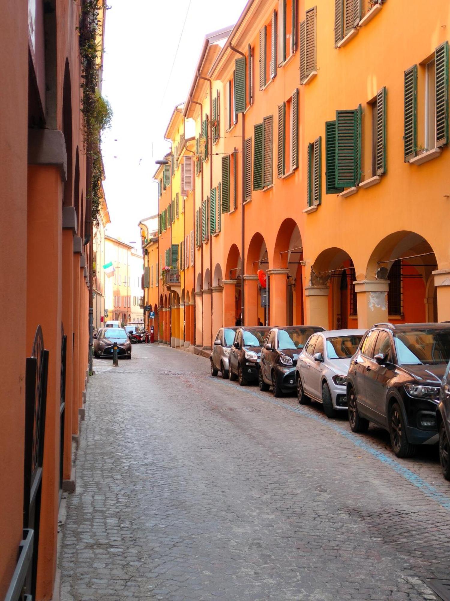 B&bart: Friends And Family Apartment Bologna