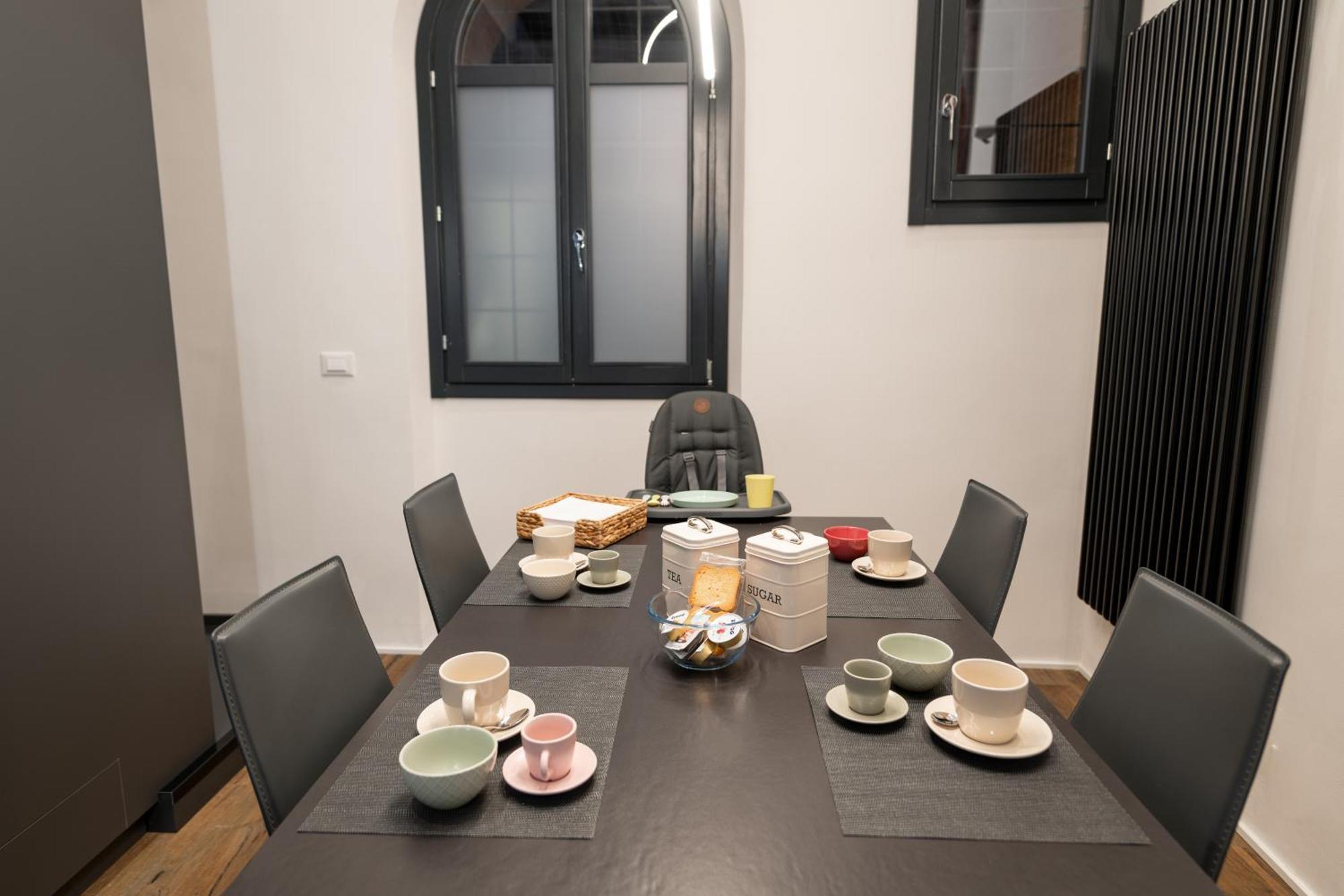 Luxury House In Marchesana 100 Mq Bologne