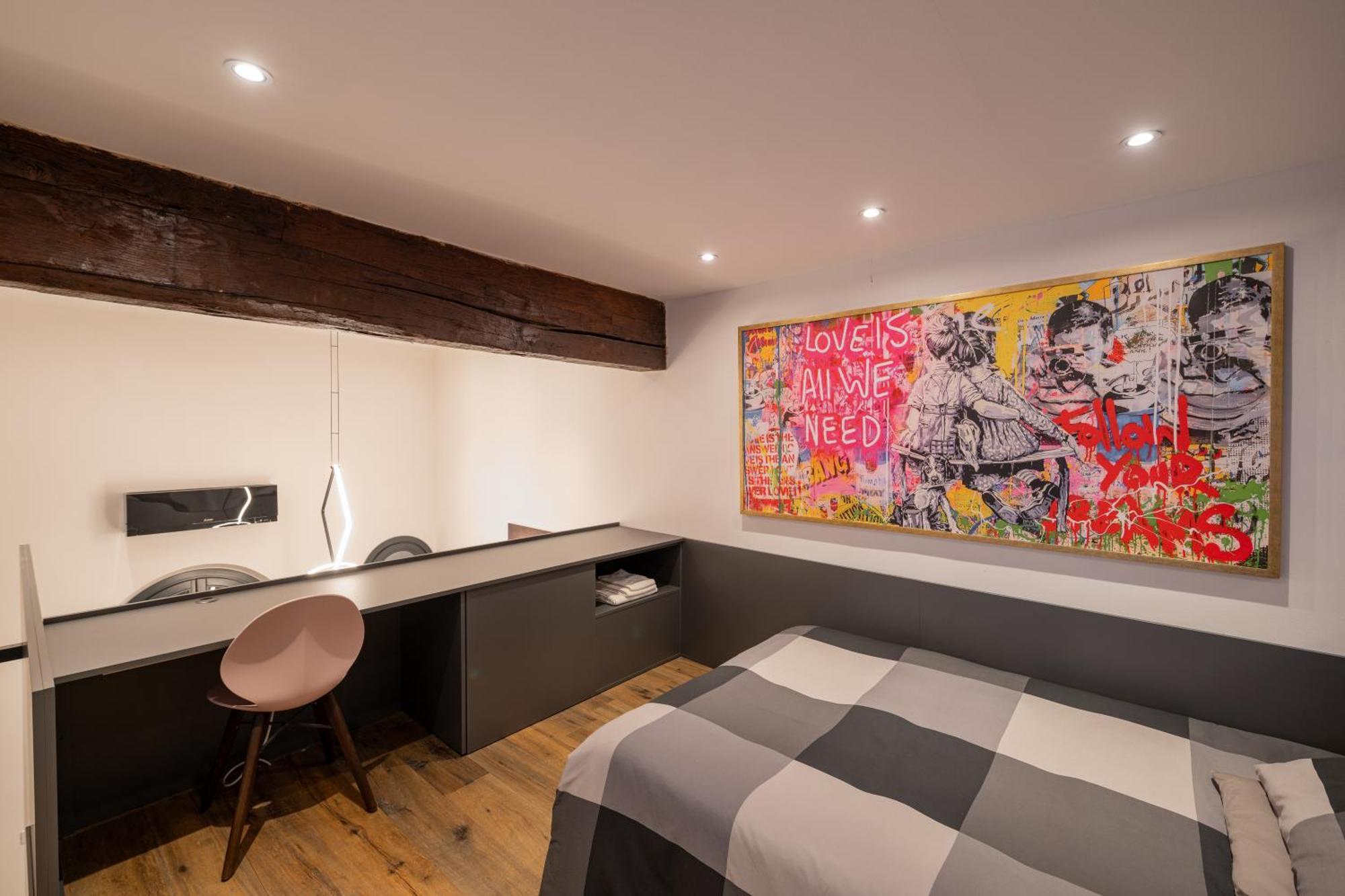 Luxury House In Marchesana 100 Mq * Bologne