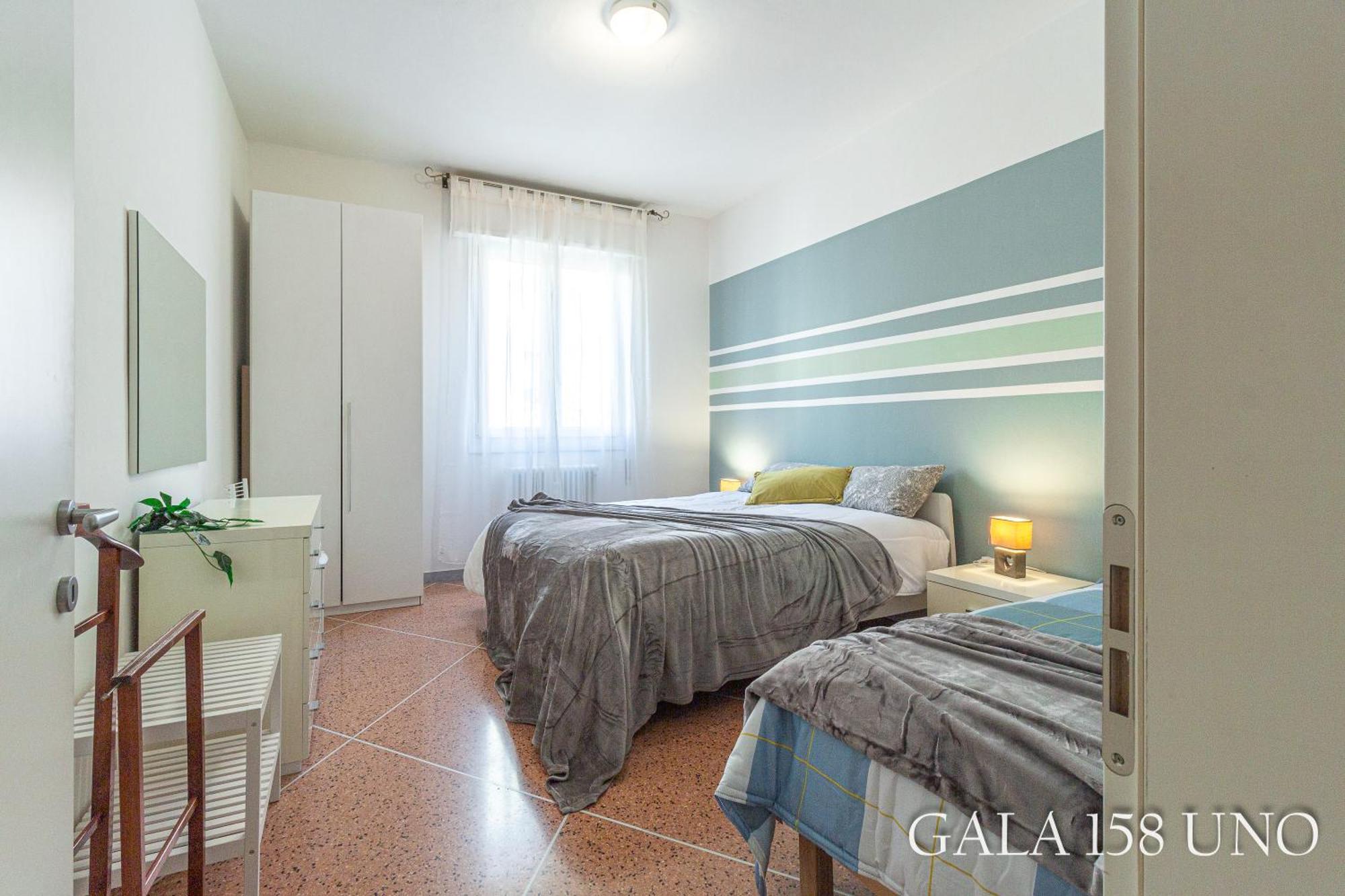Gala158uno * Bolonia