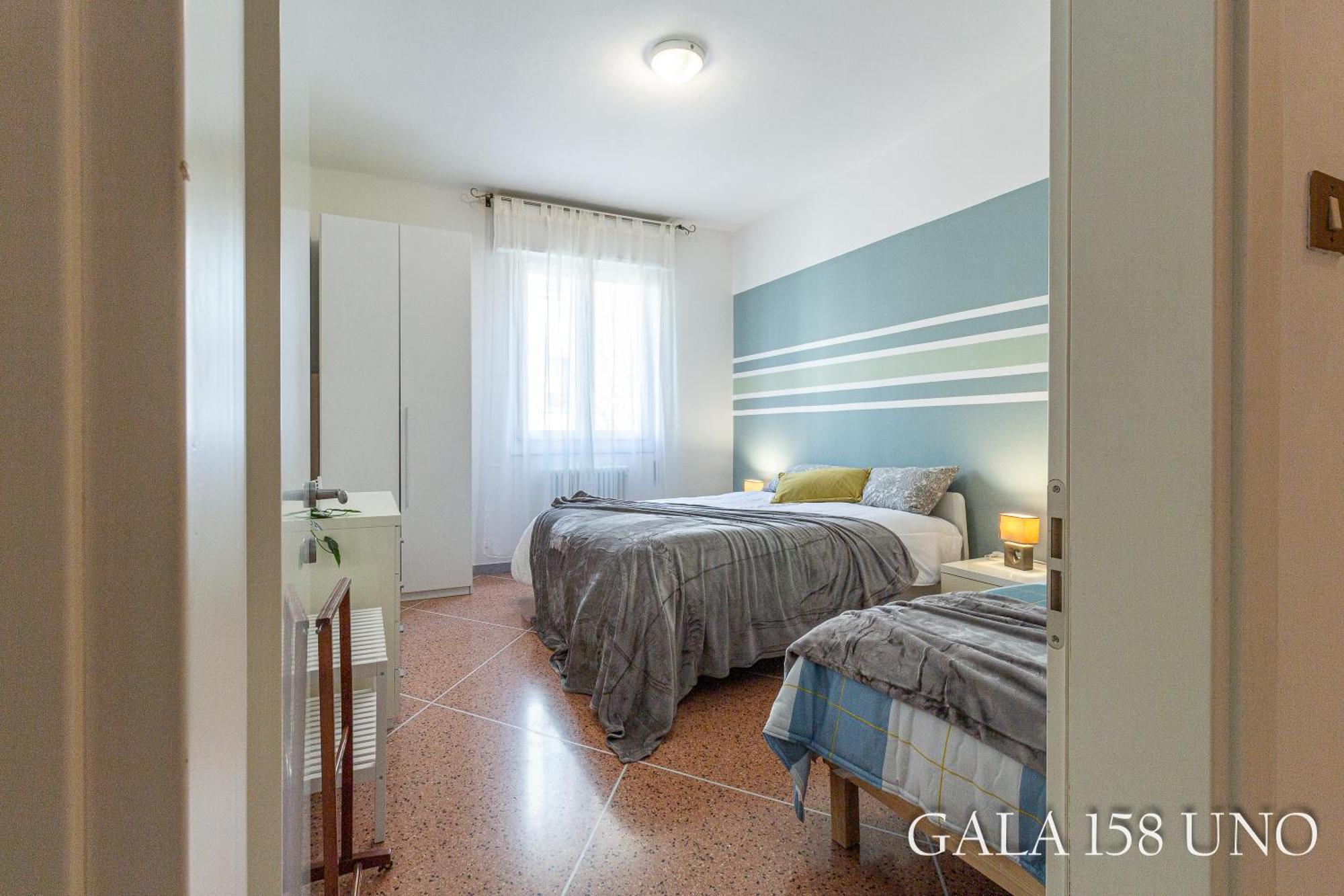 Gala158uno * Bolonia