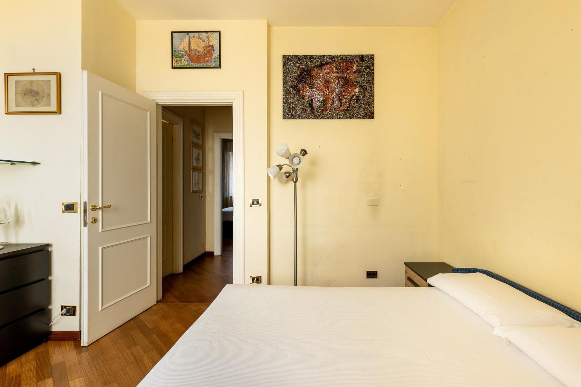 Family Elegant By Wonderful Italy Apartamento