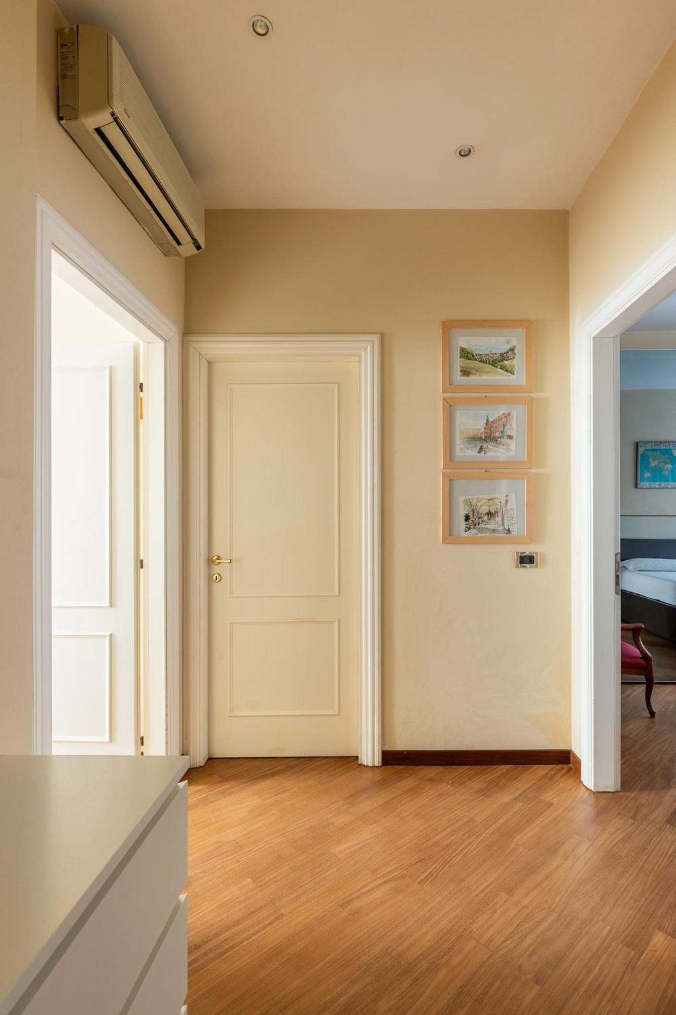 Family Elegant By Wonderful Italy Apartamento *