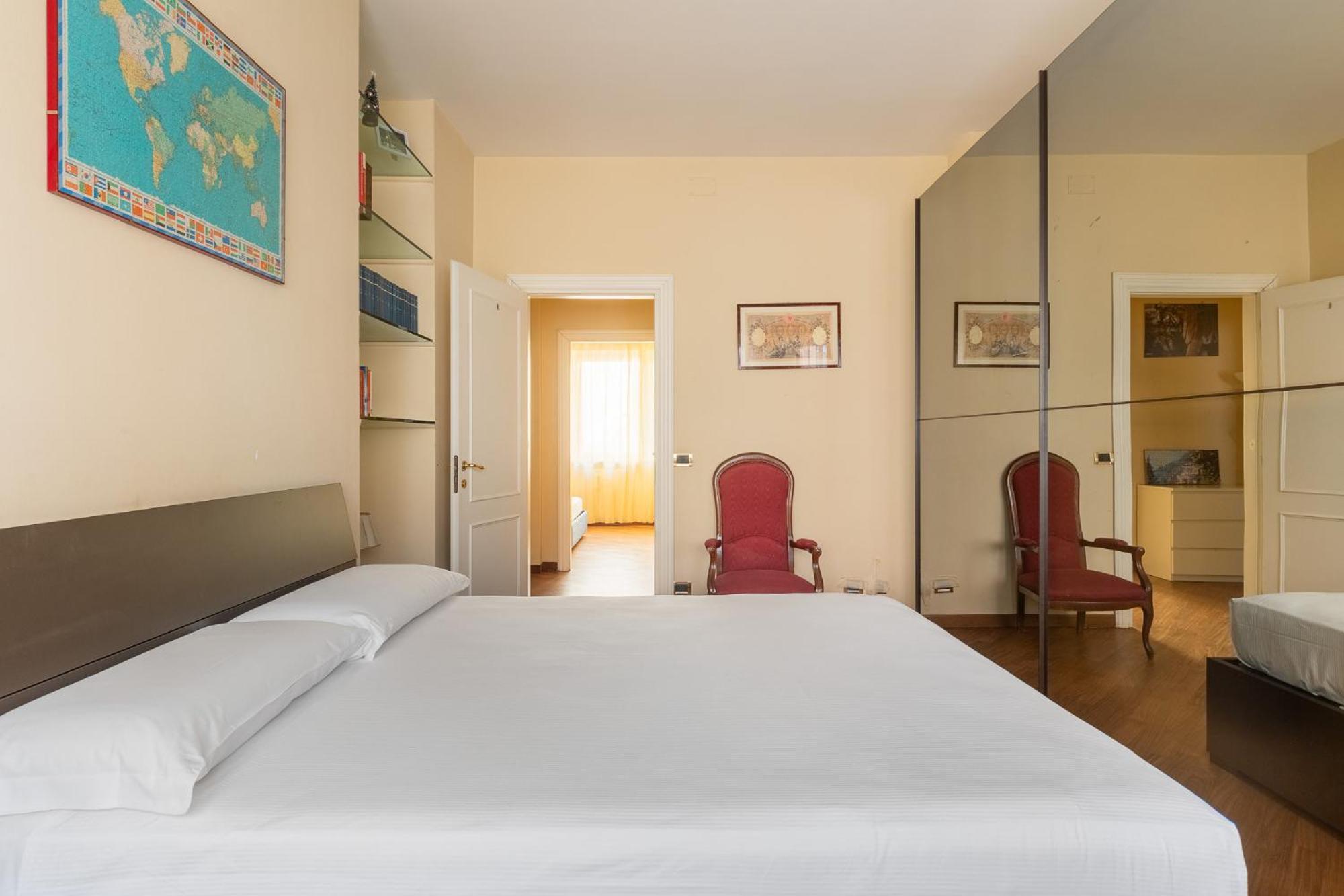 Family Elegant By Wonderful Italy Apartamento *