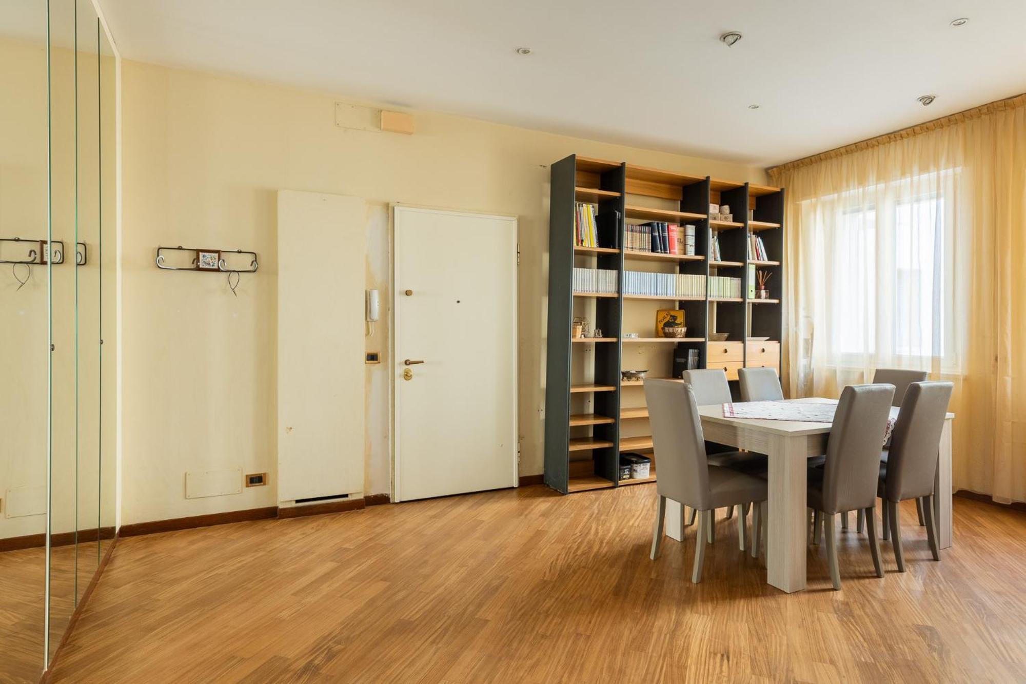 Apartamento Family Elegant By Wonderful Italy