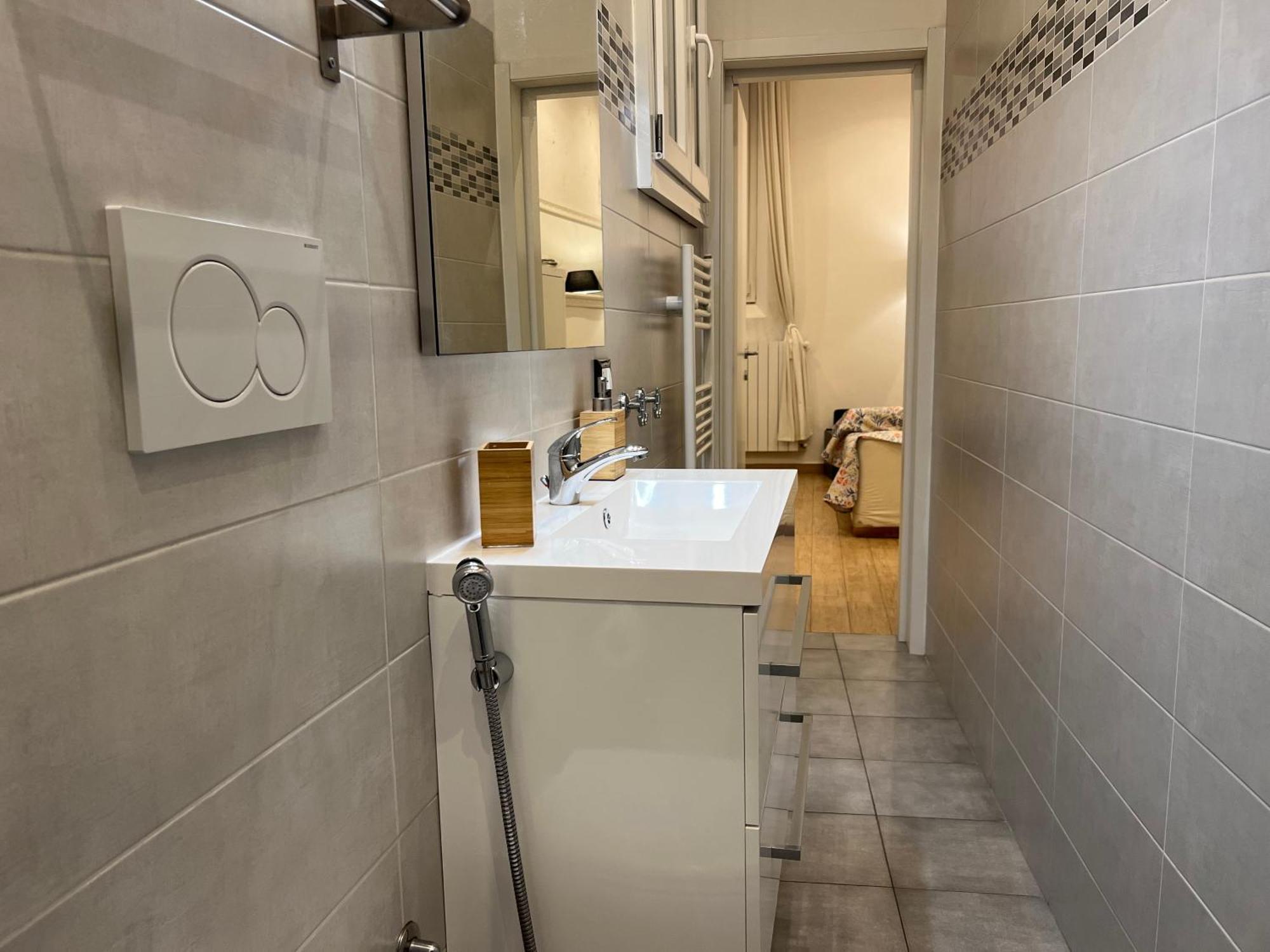 Apartamento Sweet