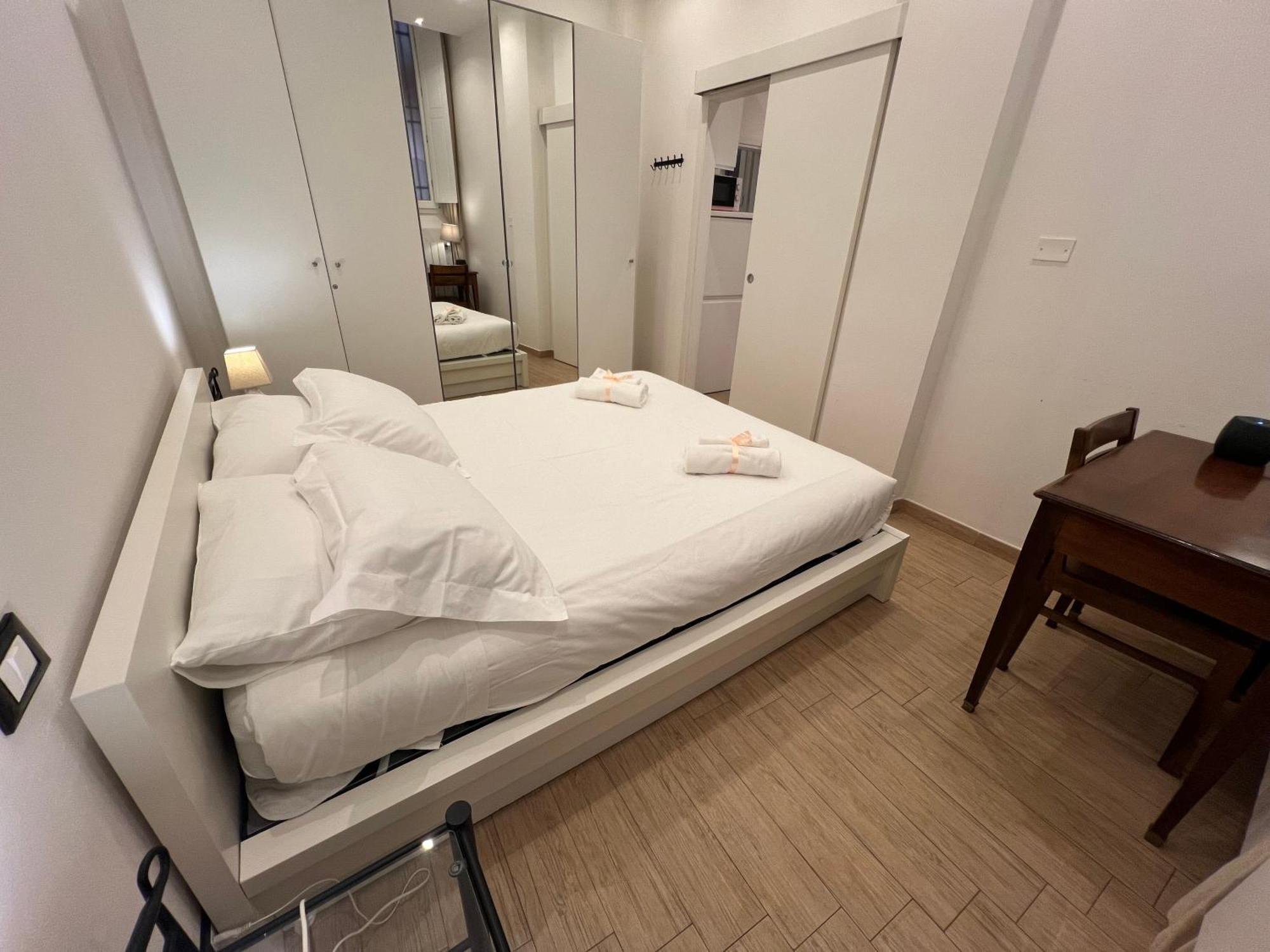 Sweet Apartamento Bolonia