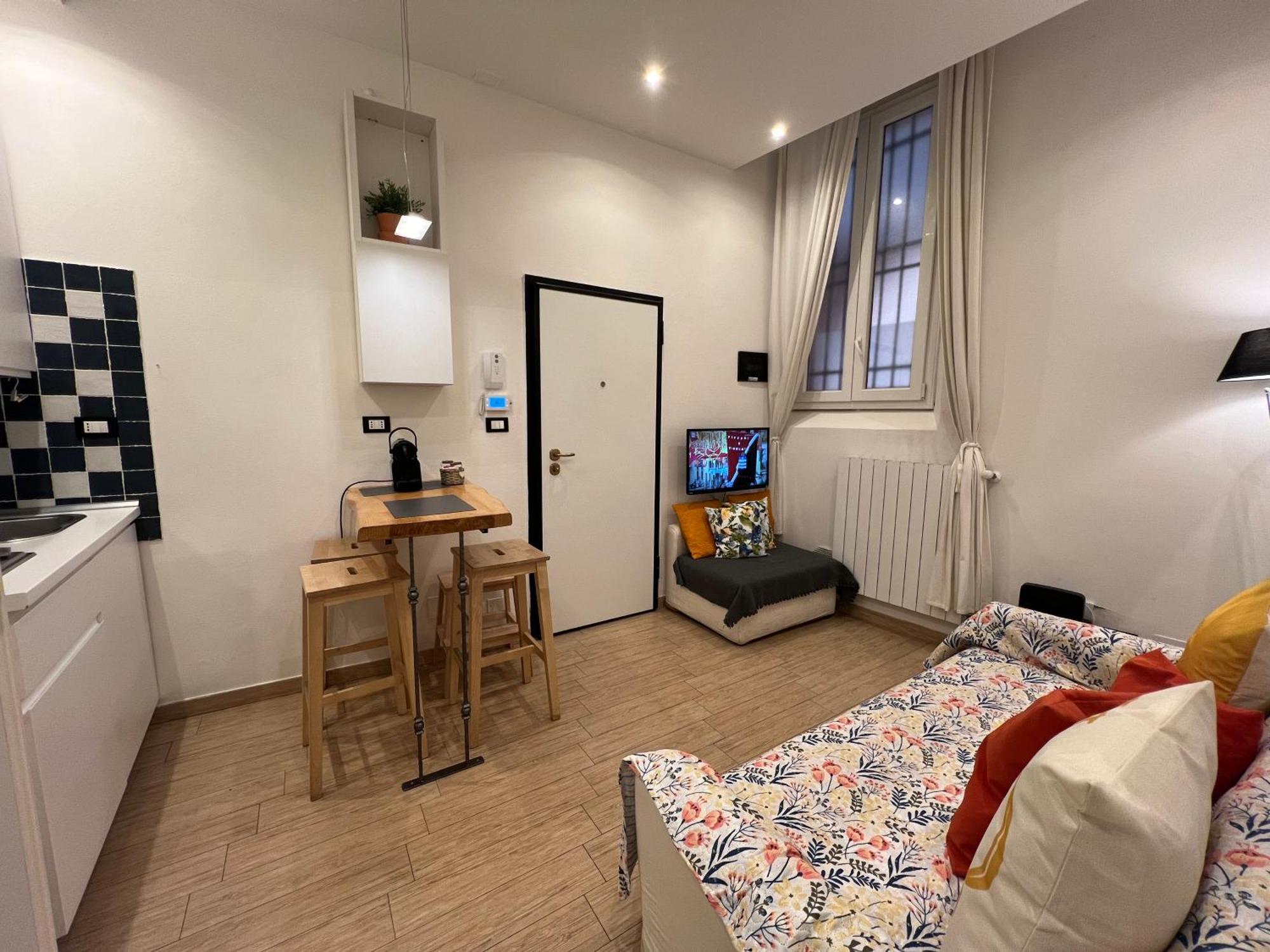 Apartamento Sweet Bolonia