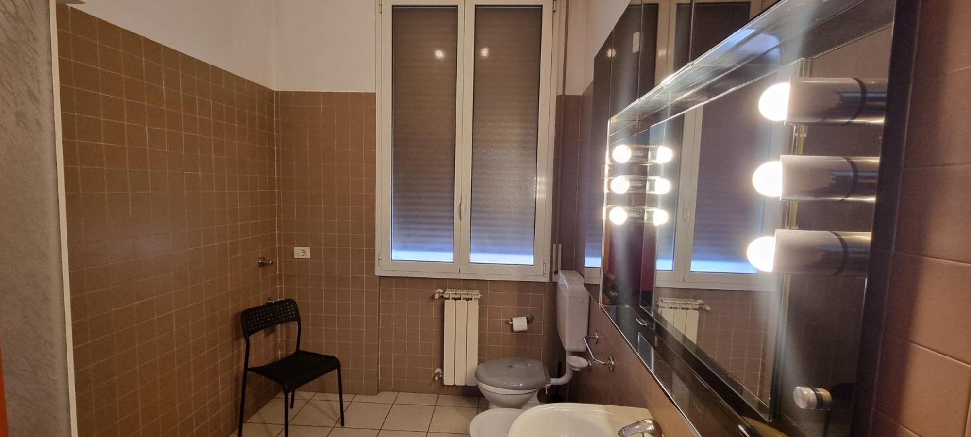 Bolognina Appartamento *