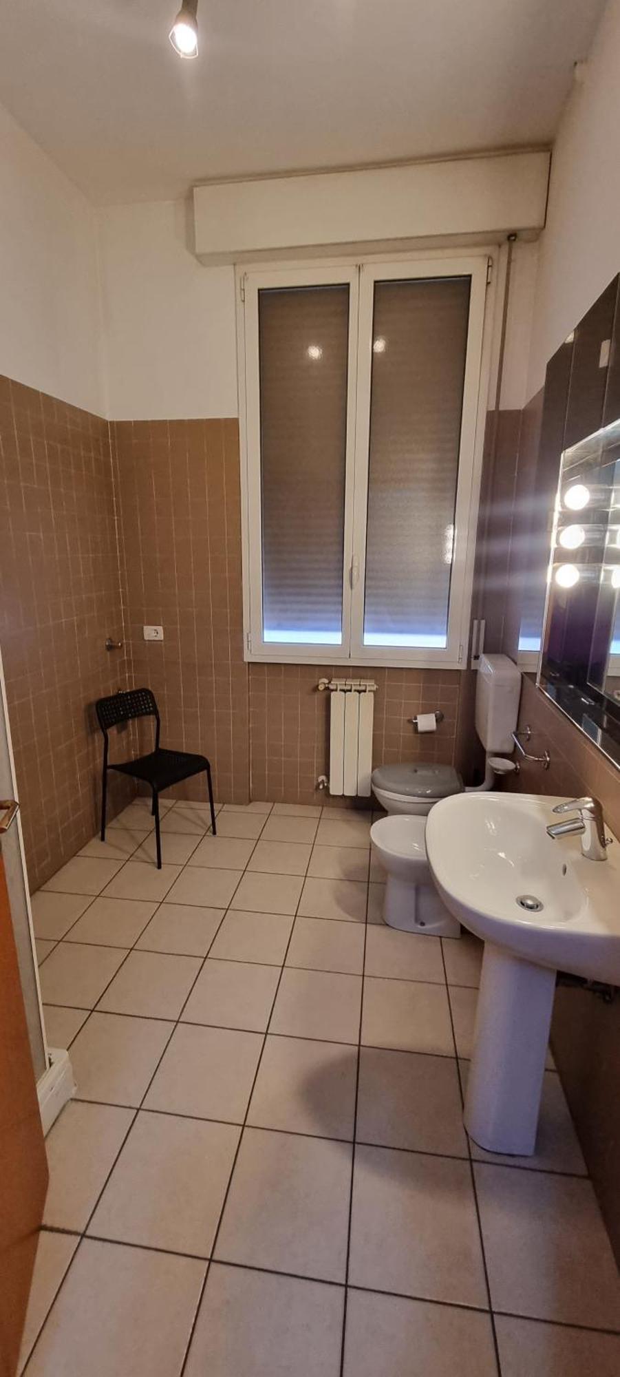 Appartamento Bolognina Bologna