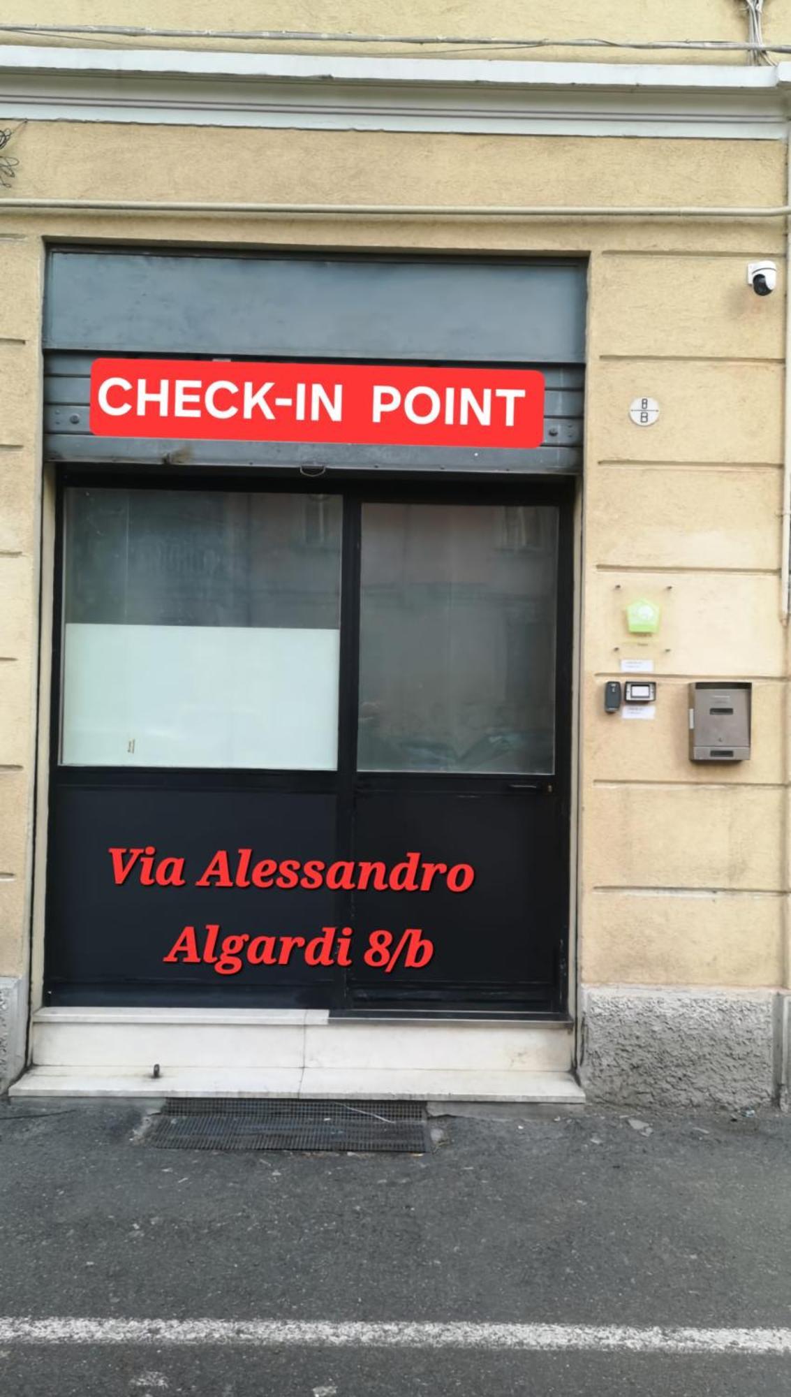 Farolfi Galliera Appartamento Bologna