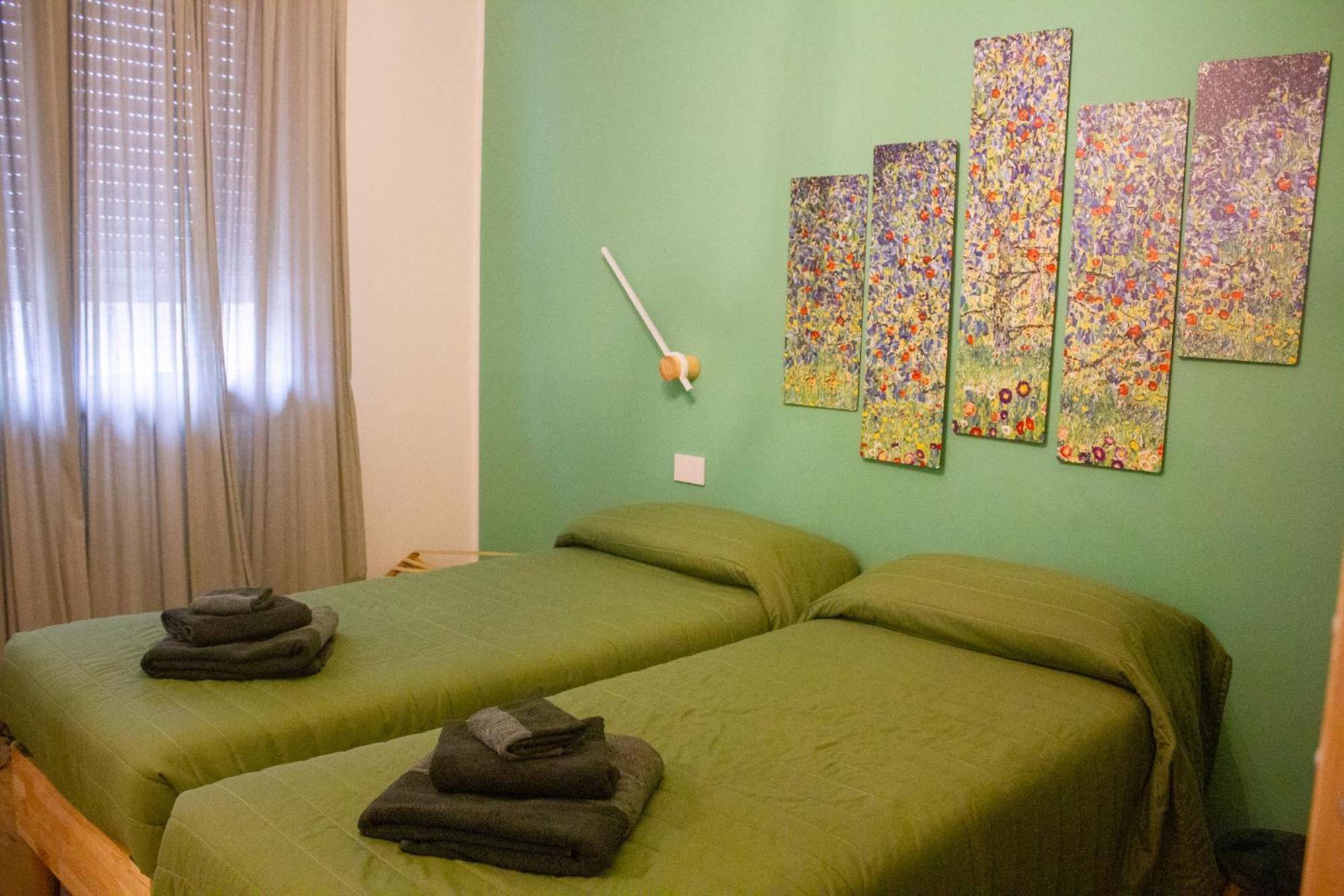 Bed & Breakfast Dimora Il Parco