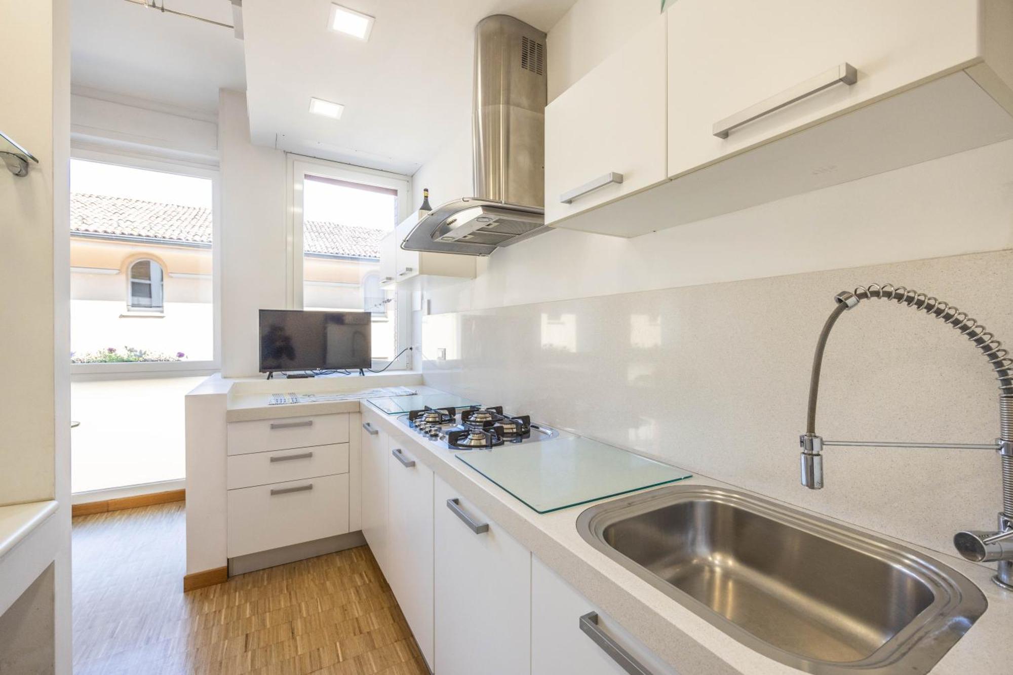 Appartement Lame Pro, By Short Holidays *