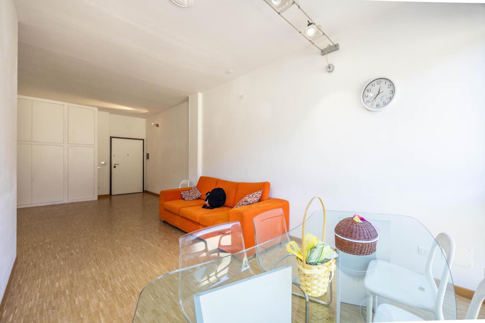 Lame Pro, By Short Holidays Appartement Bologna