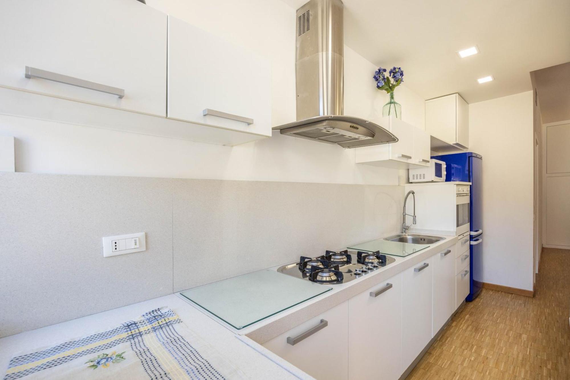 Appartement Lame Pro, By Short Holidays Bologna