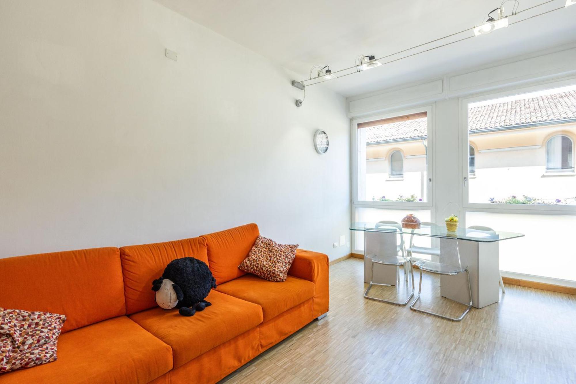 Lame Pro, By Short Holidays Appartement Bologna
