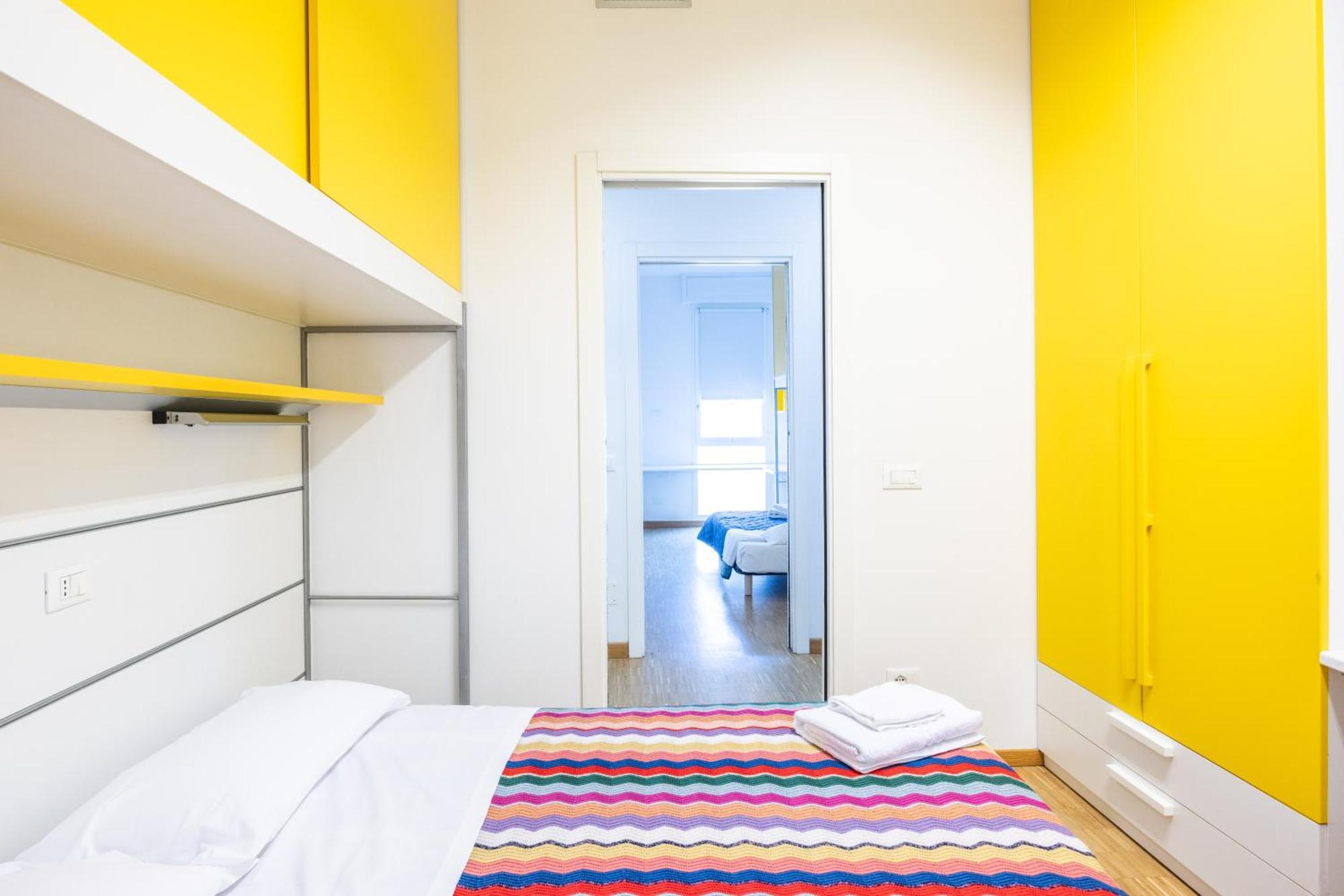 Appartement Lame Pro, By Short Holidays